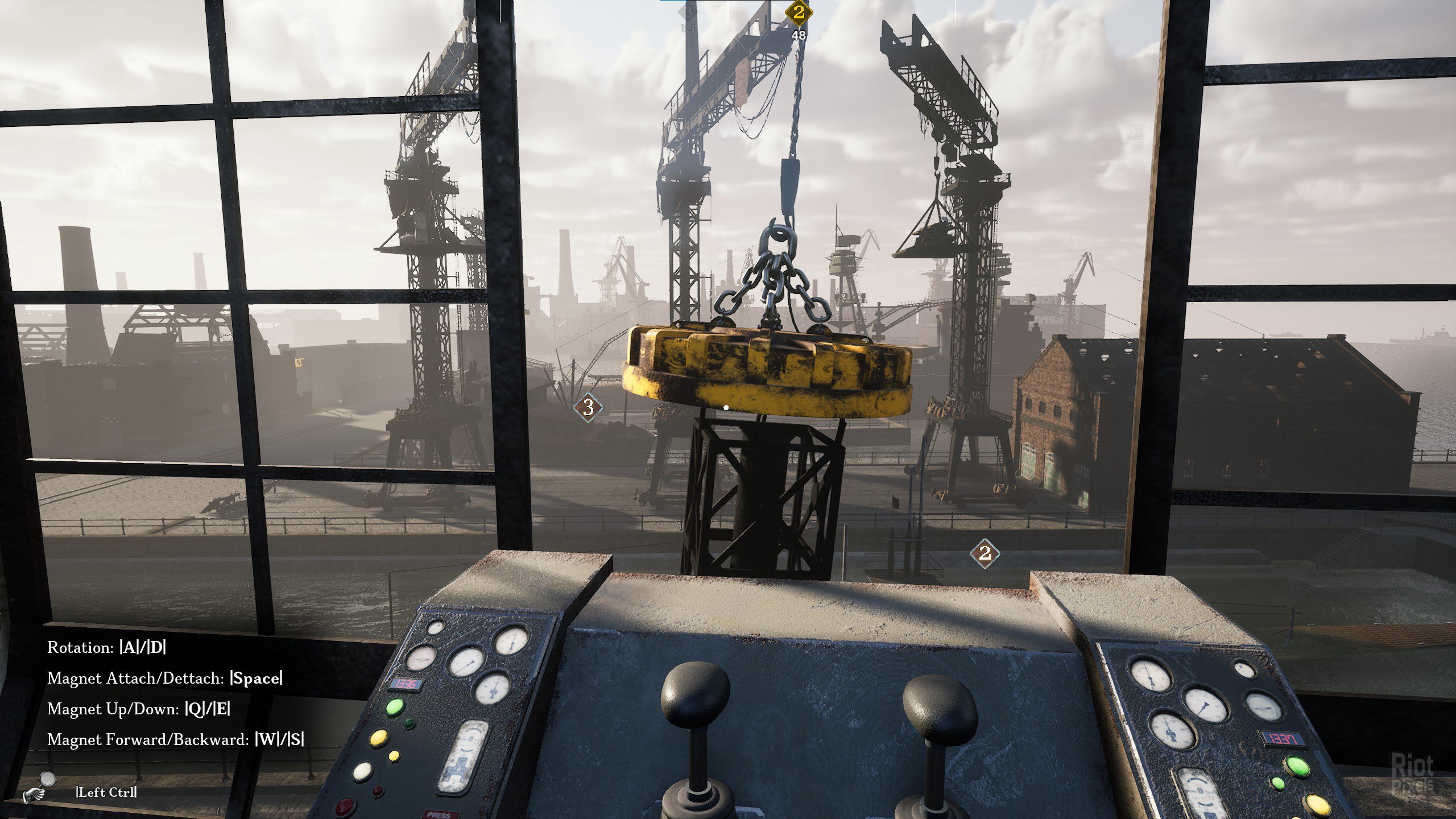 [12]-WW2 Rebuilder – v1.5 + Remagen Map DLC + Windows 7 Fix Download