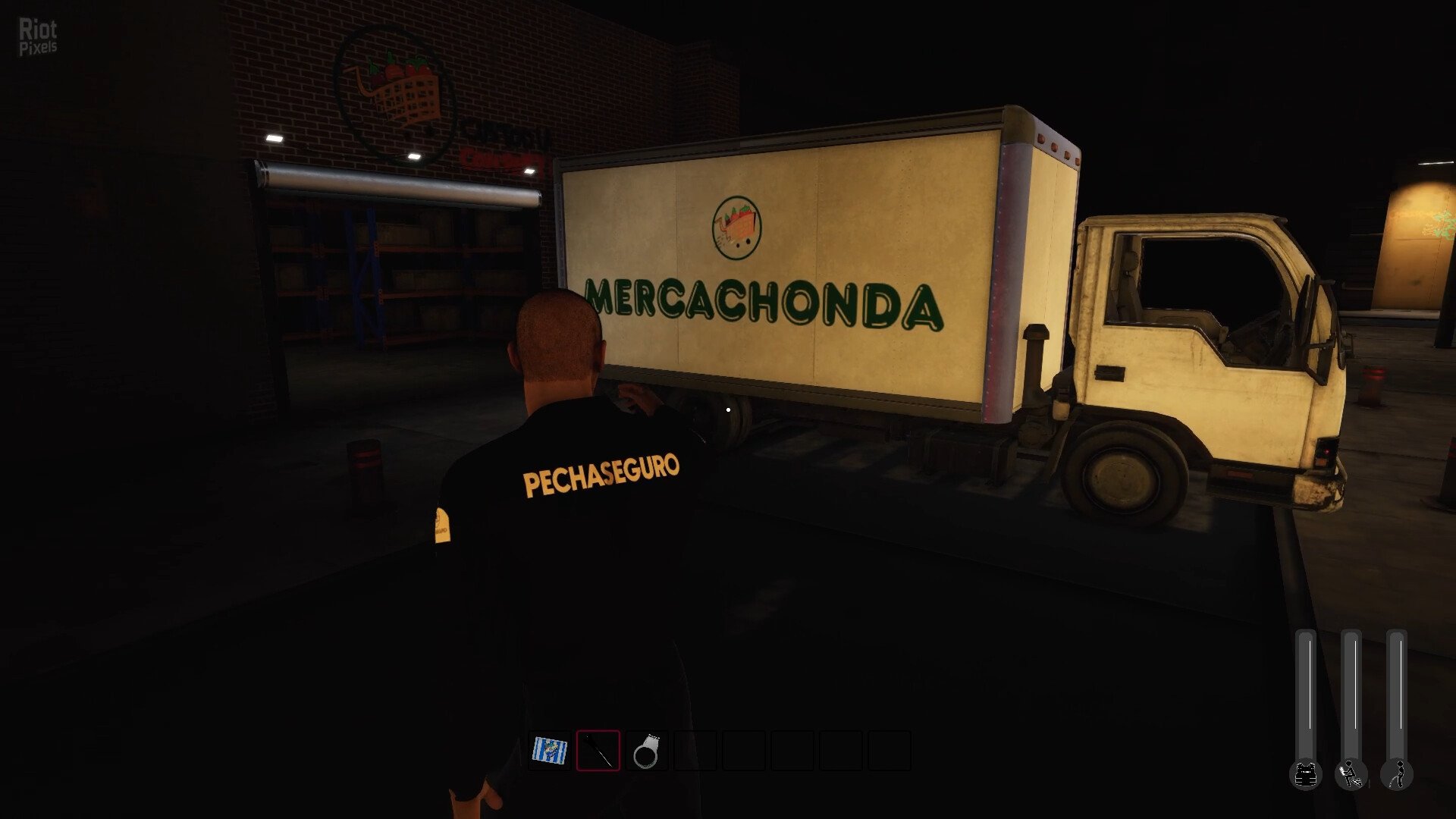 [12]-Supermarket Security Simulator Download