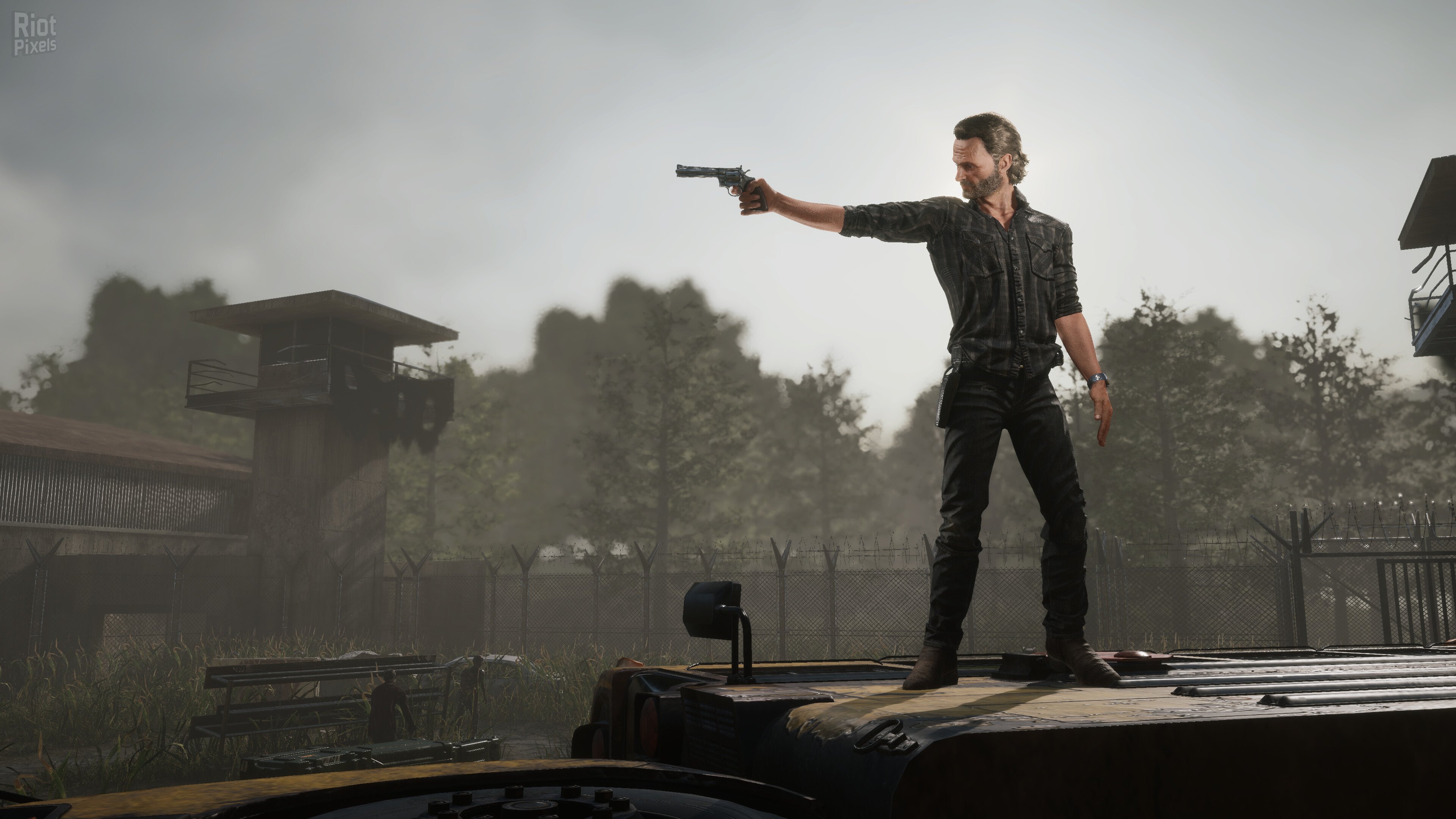 [6]-The Walking Dead: Destinies – v1.2.0.6 Download