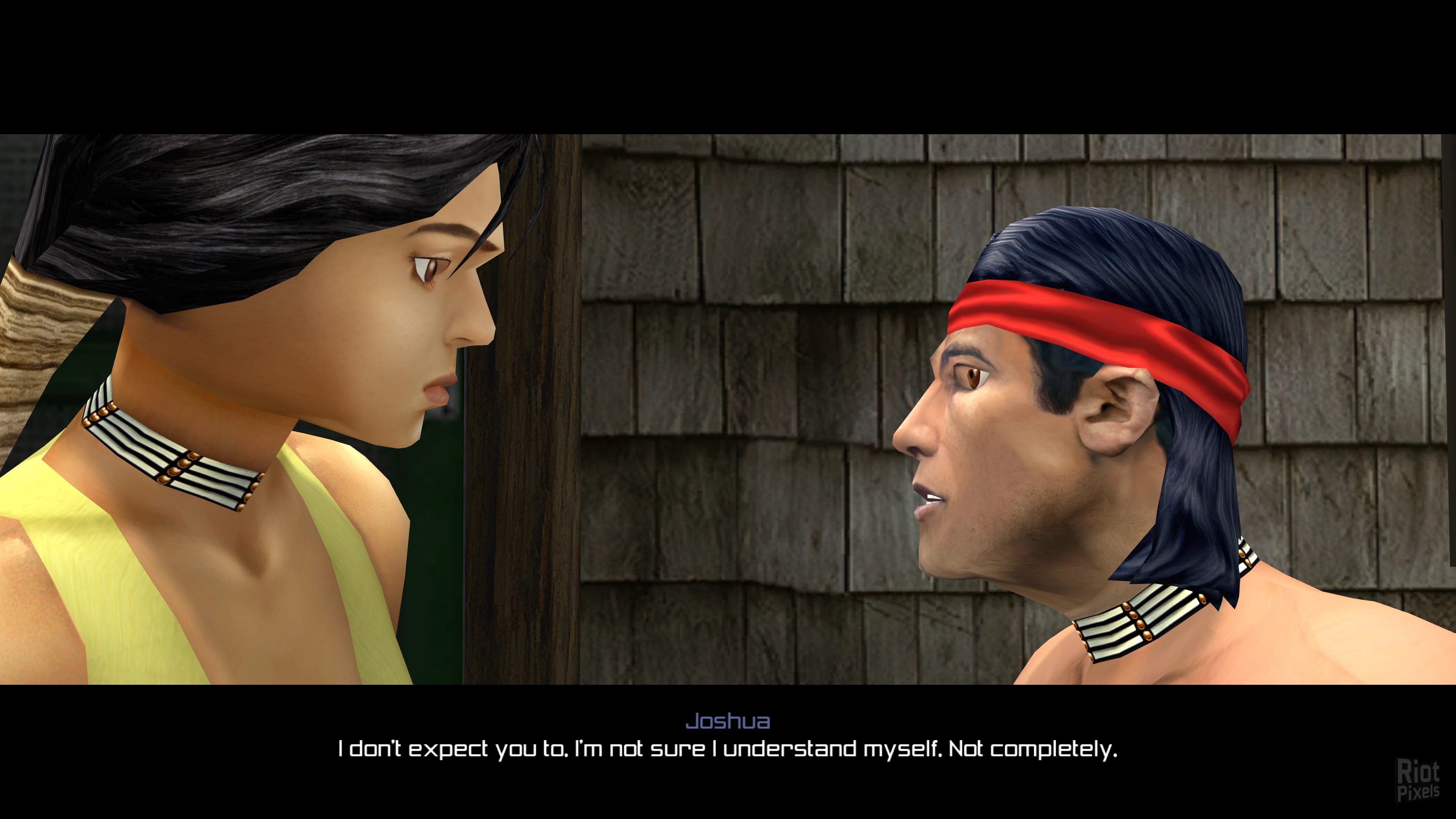 [7]-Turok 3: Shadow of Oblivion Remastered – v1.0.2208.1568 Download