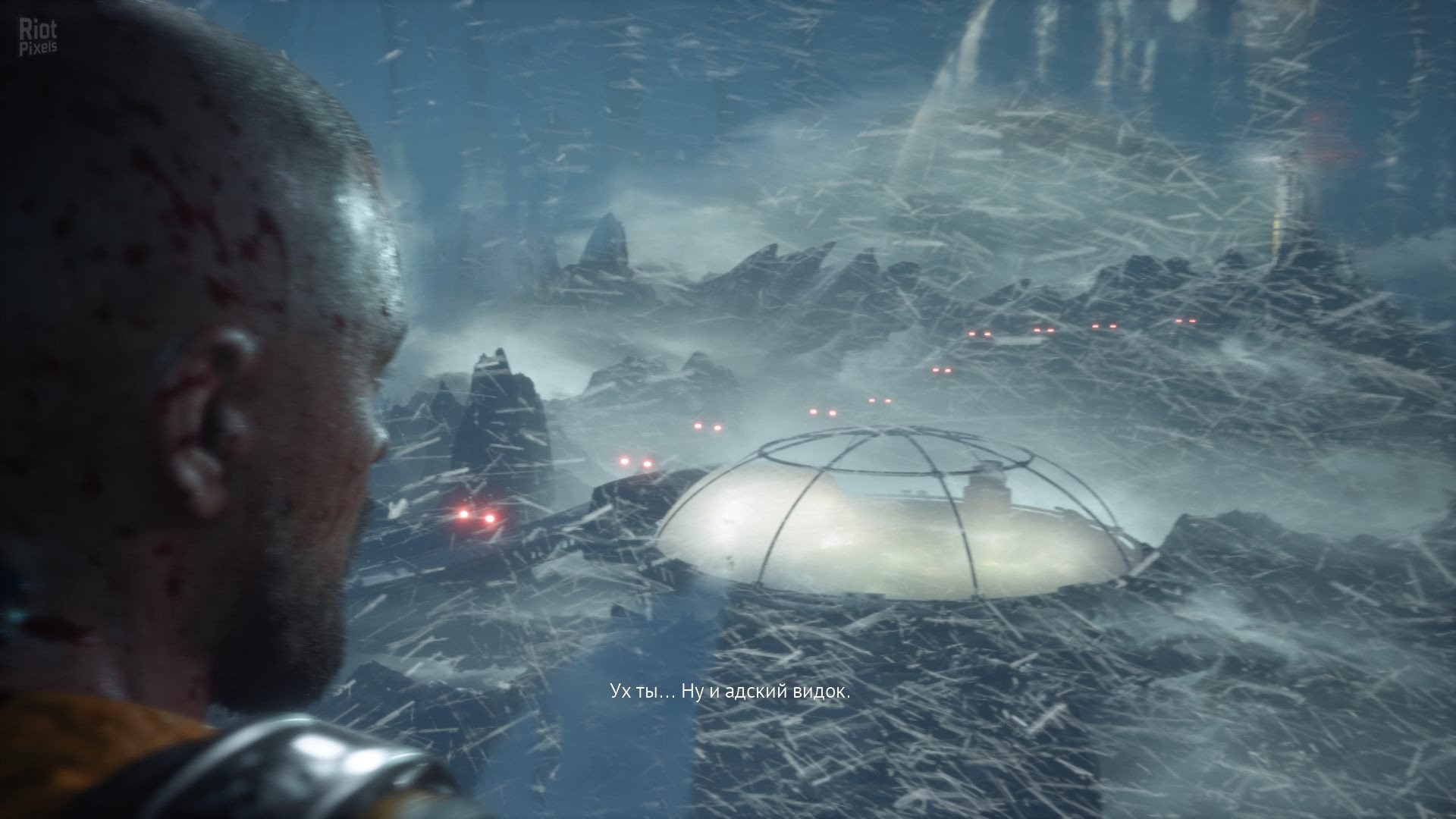 [15]-The Callisto Protocol: Digital Deluxe Edition – Build 13179062/Denuvoless + All DLCs + Bonus OST + Windows 7 Fix Download