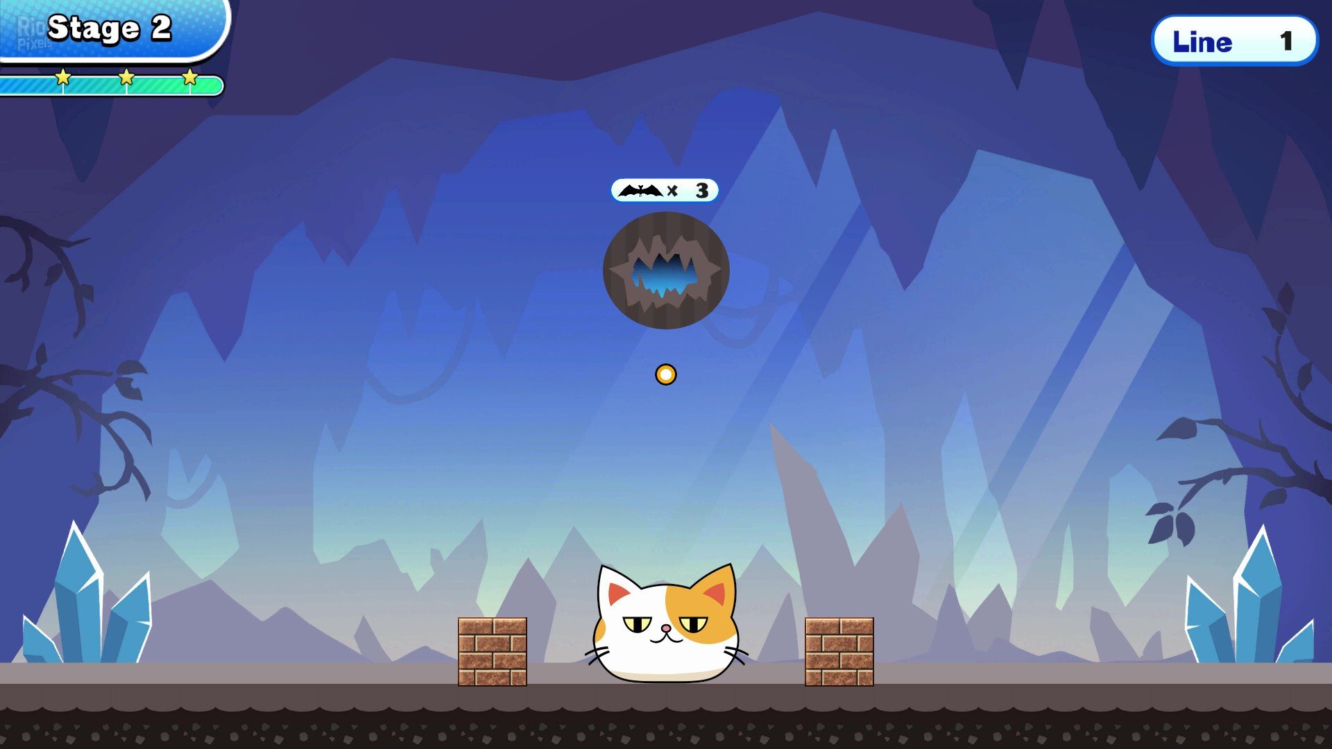 [7]-Yeah! You Want “Those Games,” Right? So Here You Go! Now, Let’s See You Clear Them! 2 Download
