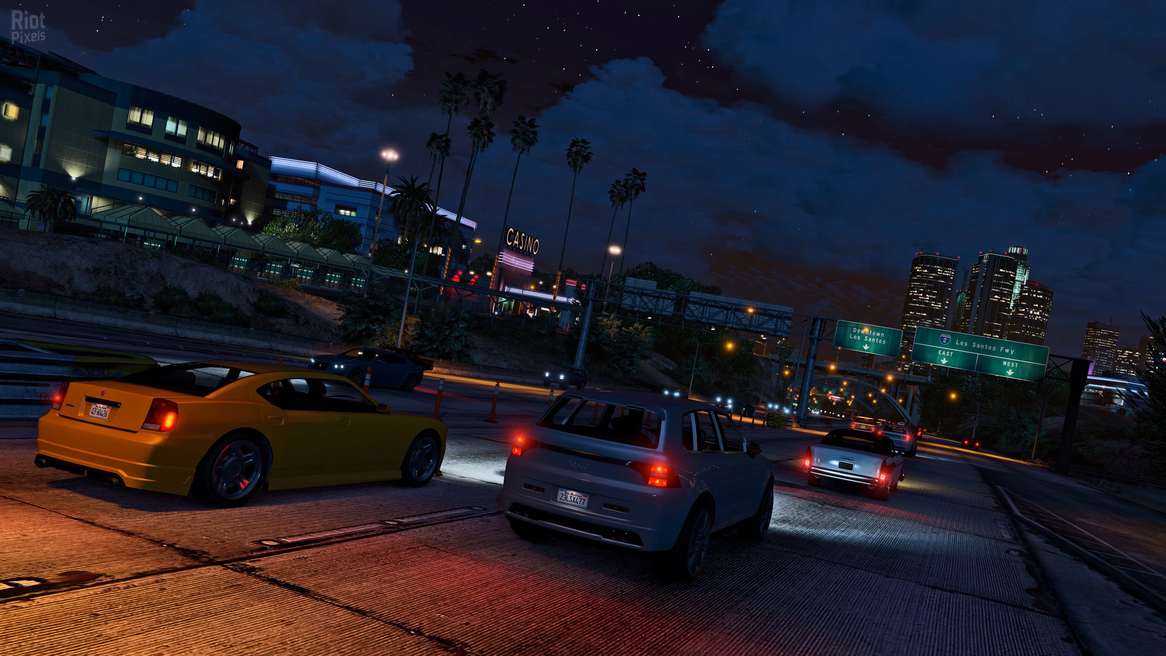 [9]-Grand Theft Auto V Enhanced – Build 811.8/Online 1.70 Download
