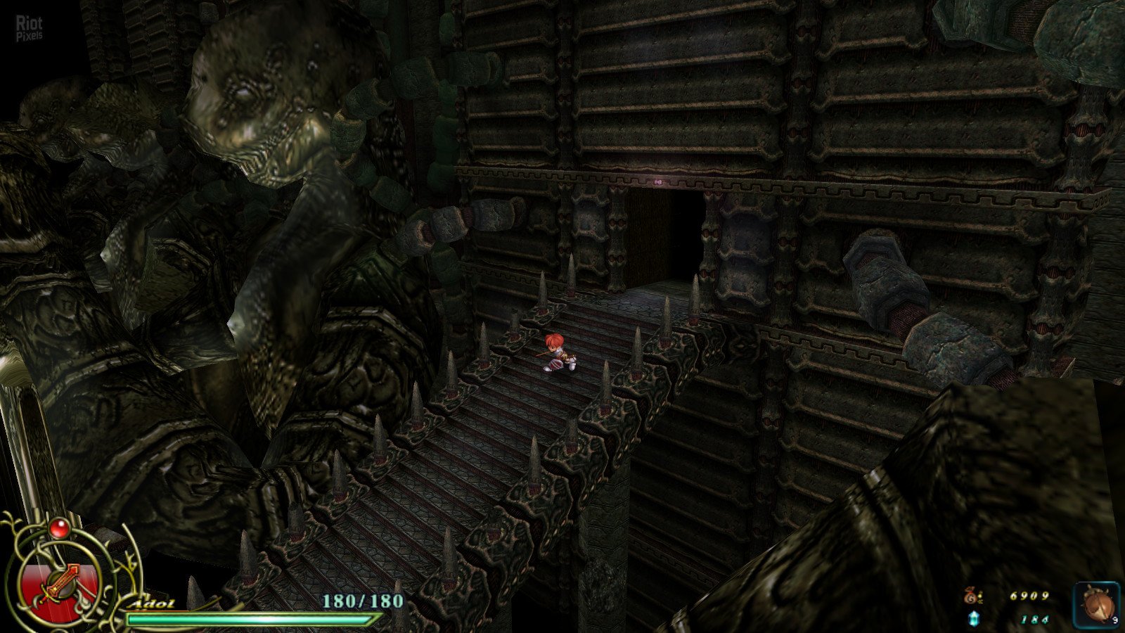 [11]-Ys VI: The Ark of Napishtim Download