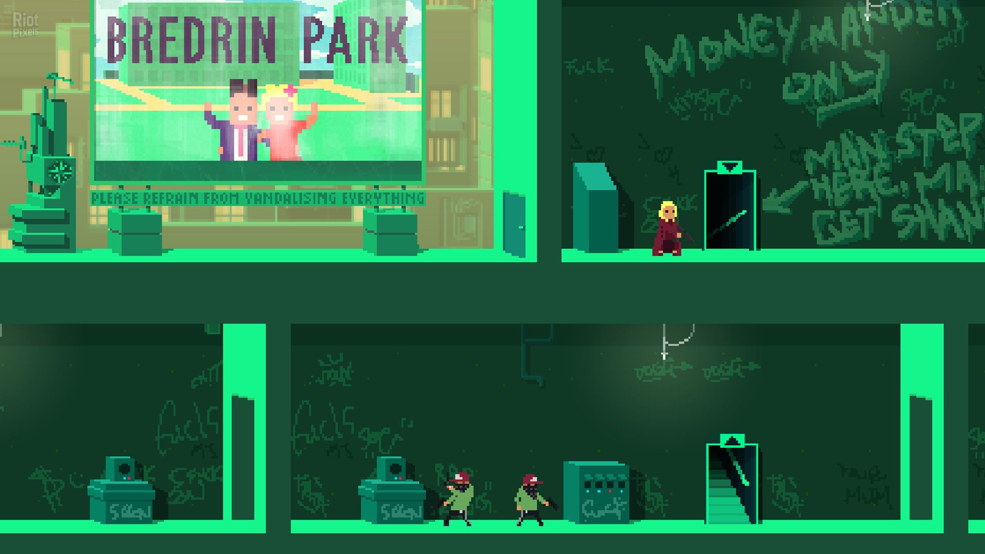 [10]-Not A Hero Download