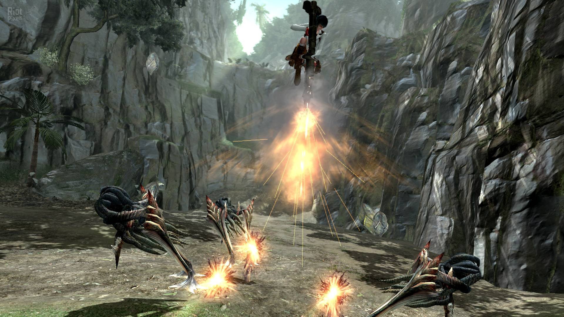 [12]-Devil May Cry 4: Special Edition Download