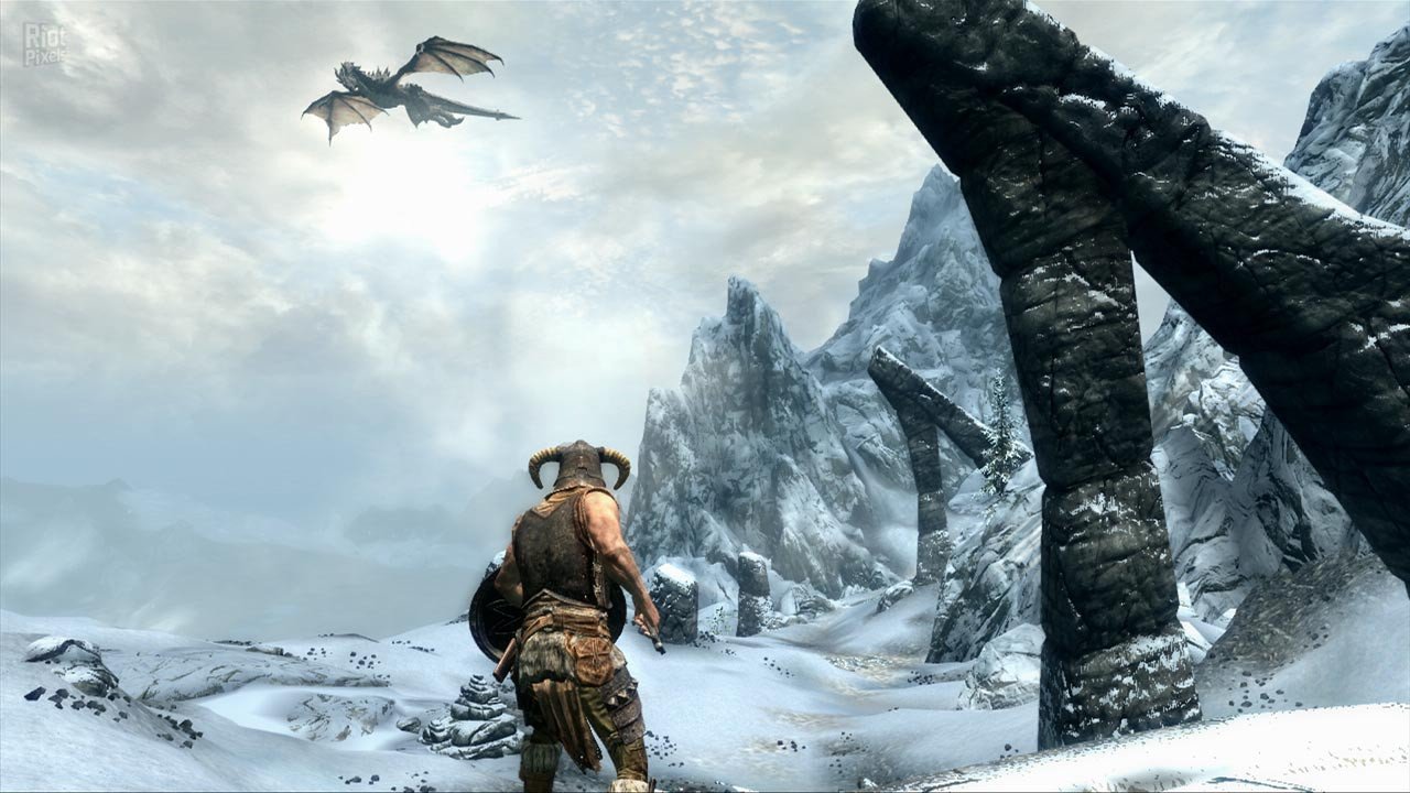 [4]-Elder Scrolls 5: Skyrim – Legendary Edition Download