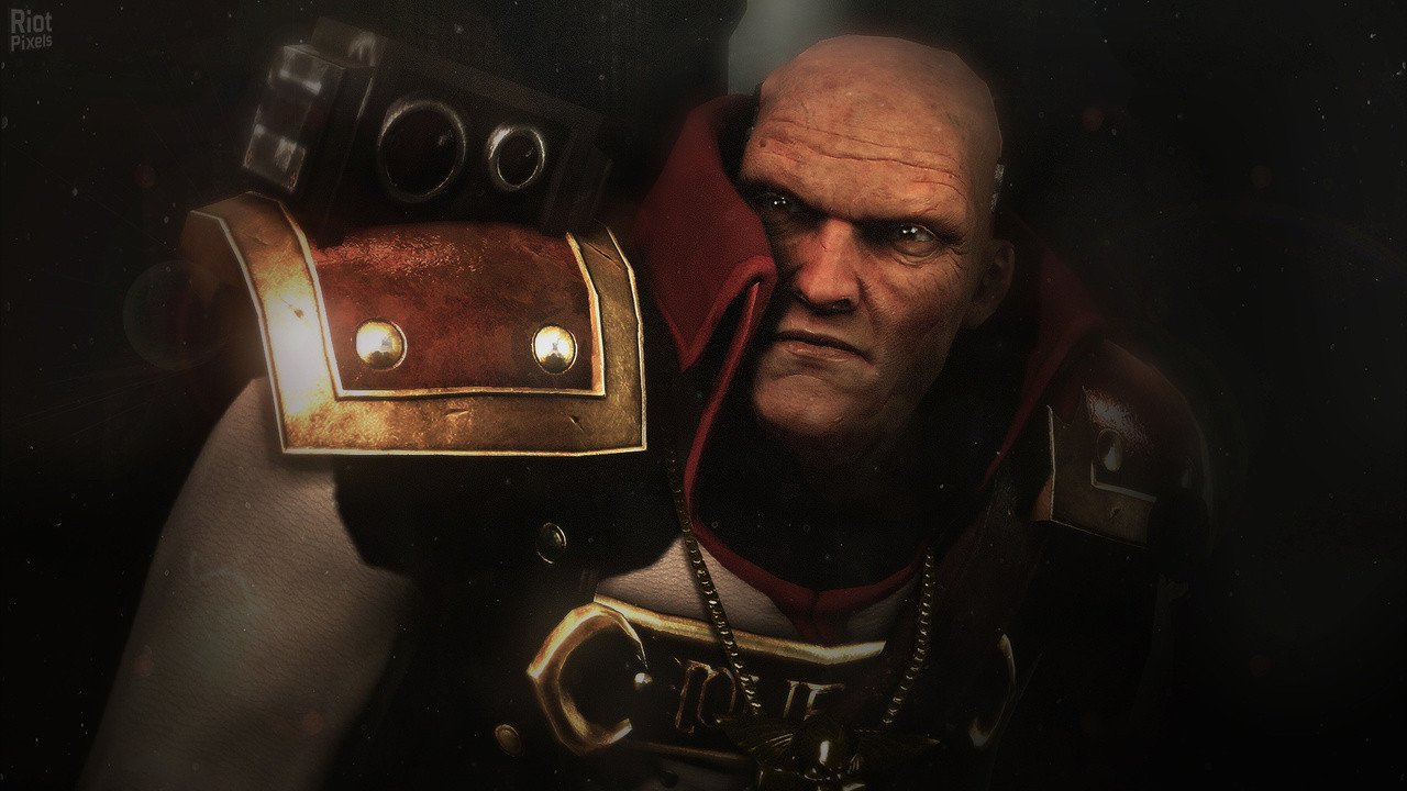 [6]-Eisenhorn: XENOS Download
