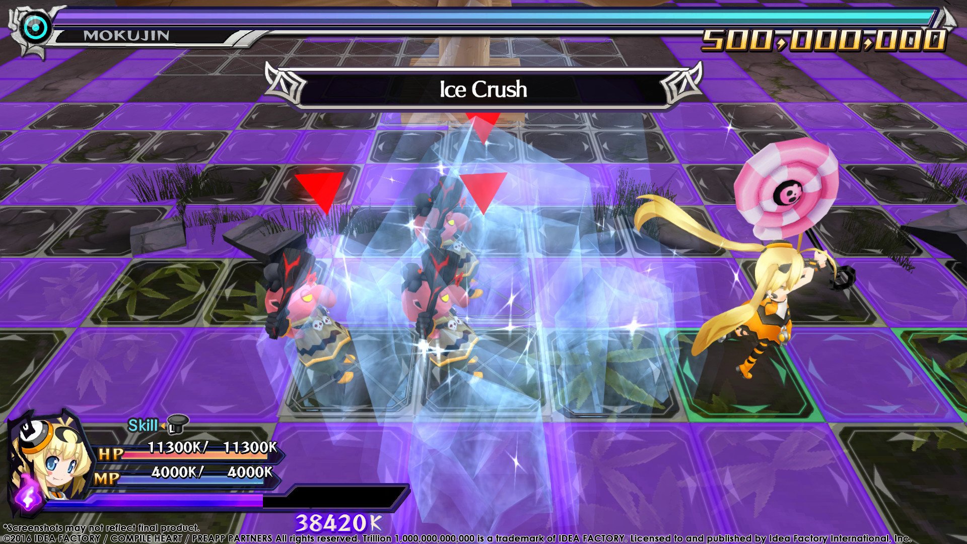 [13]-Trillion: God of Destruction + Deluxe Pack DLC Download
