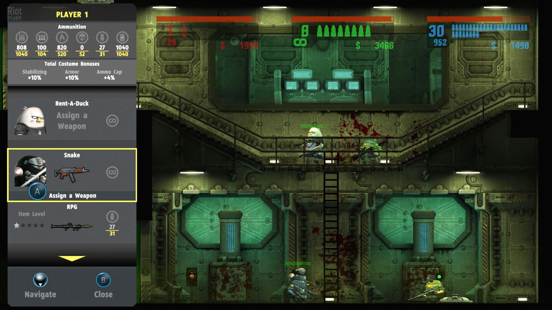[6]-Rocketbirds 2: Evolution Download