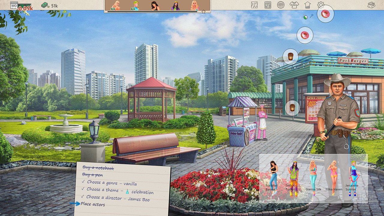 [10]-Porno Studio Tycoon – v1.2017.05.05 Download