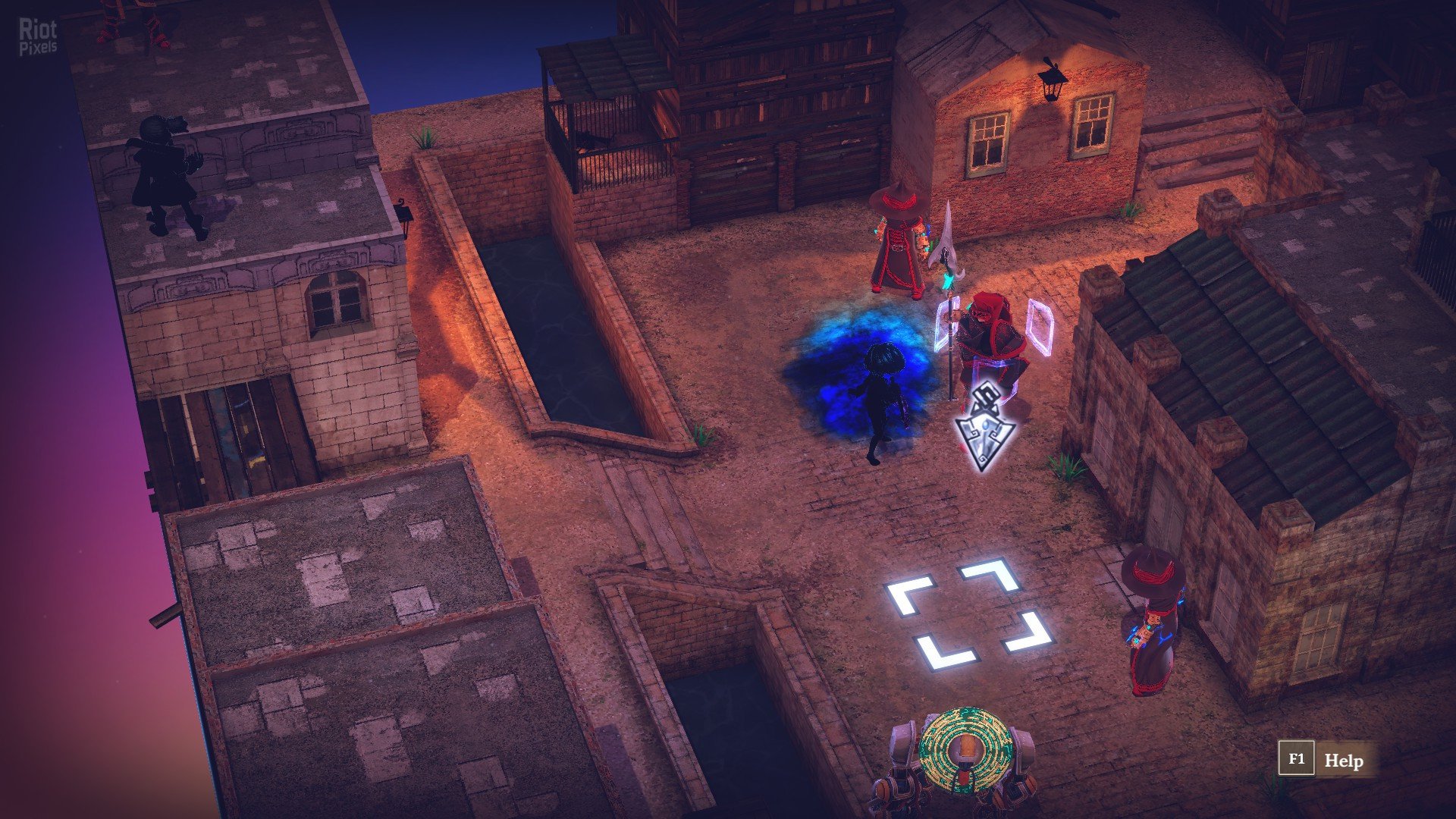 [12]-Children of Zodiarcs Download