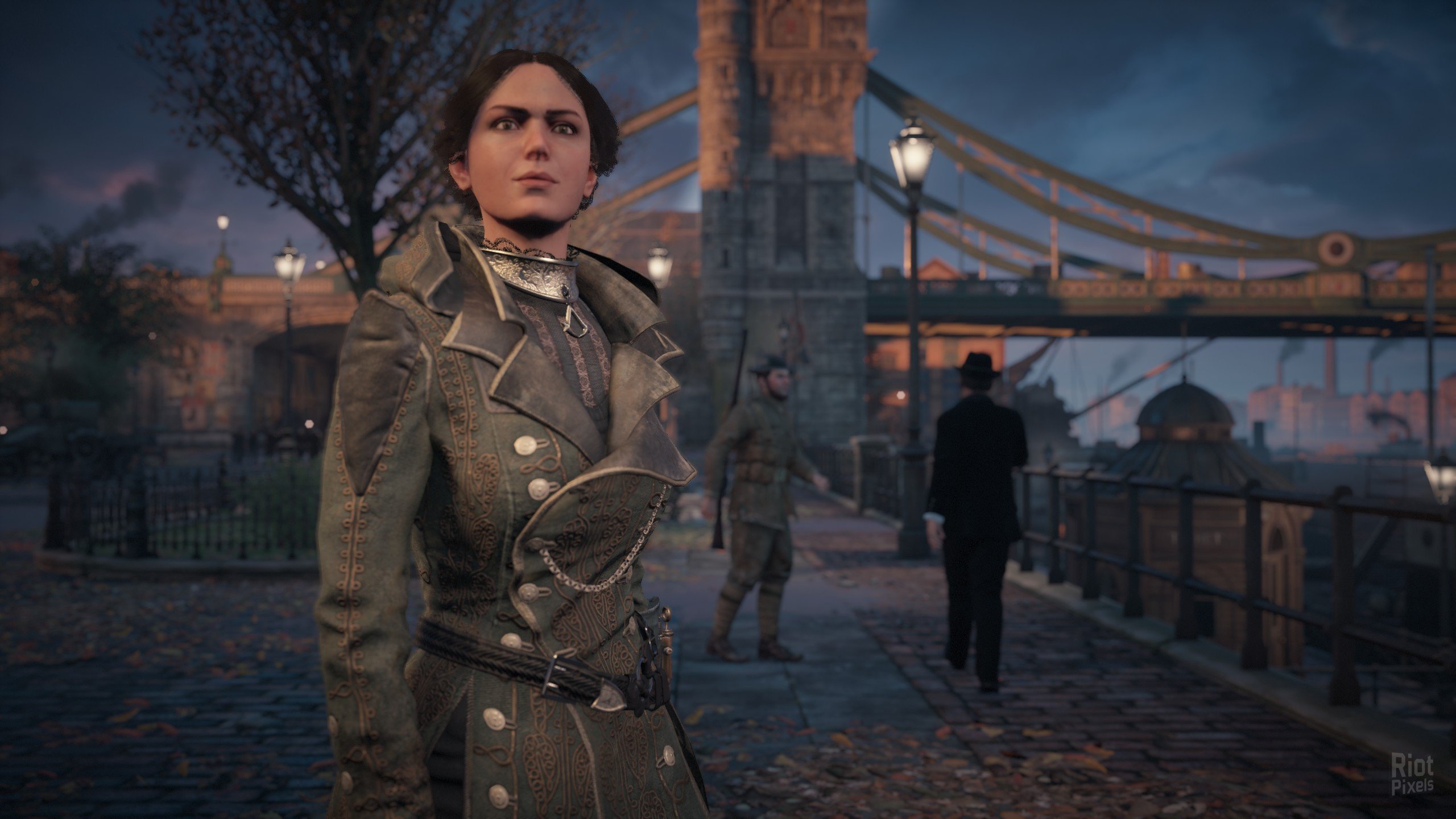 [15]-Assassin’s Creed: Syndicate – Gold Edition – v1.51 + All DLCs Download
