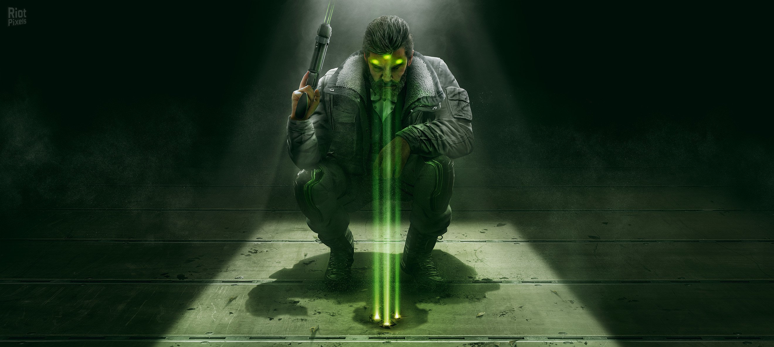 [19]-Tom Clancy’s Rainbow Six: Siege – Complete Edition – v2.3.2 + All DLCs Download