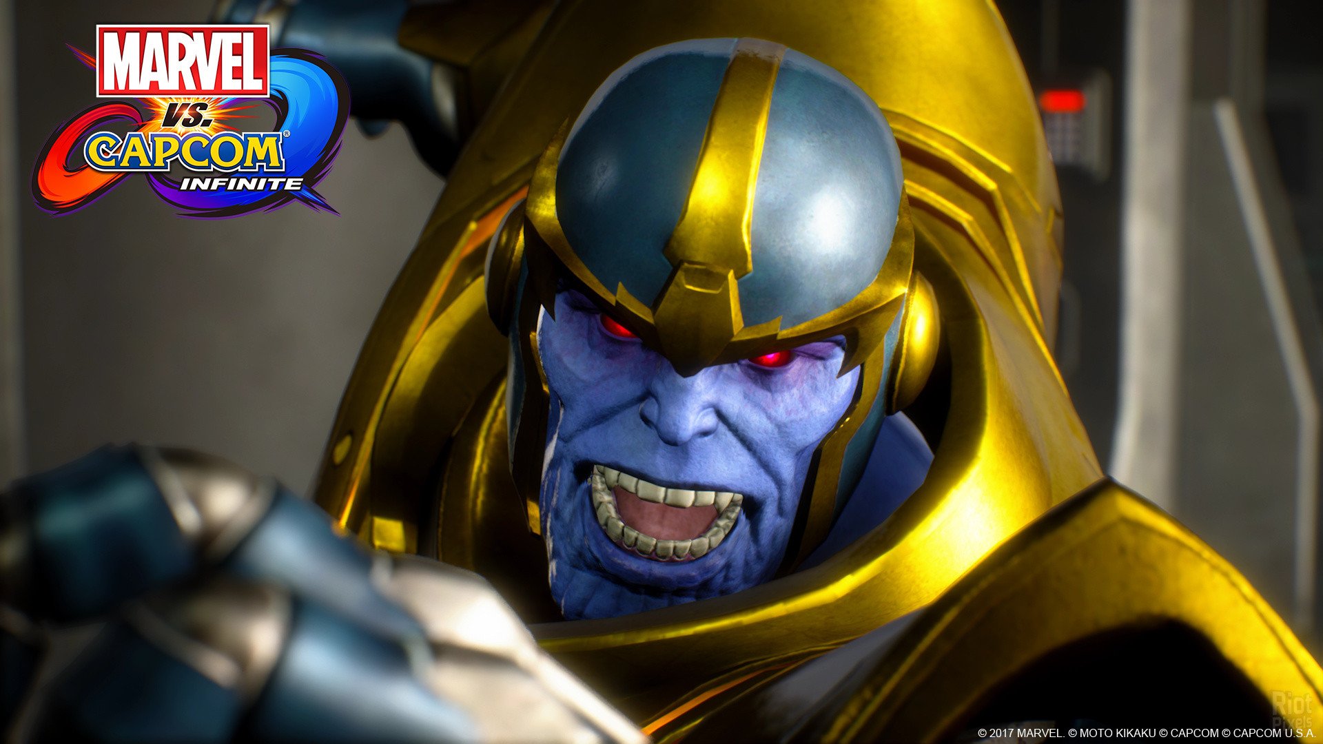[11]-Marvel vs. Capcom: Infinite – Deluxe Edition Download