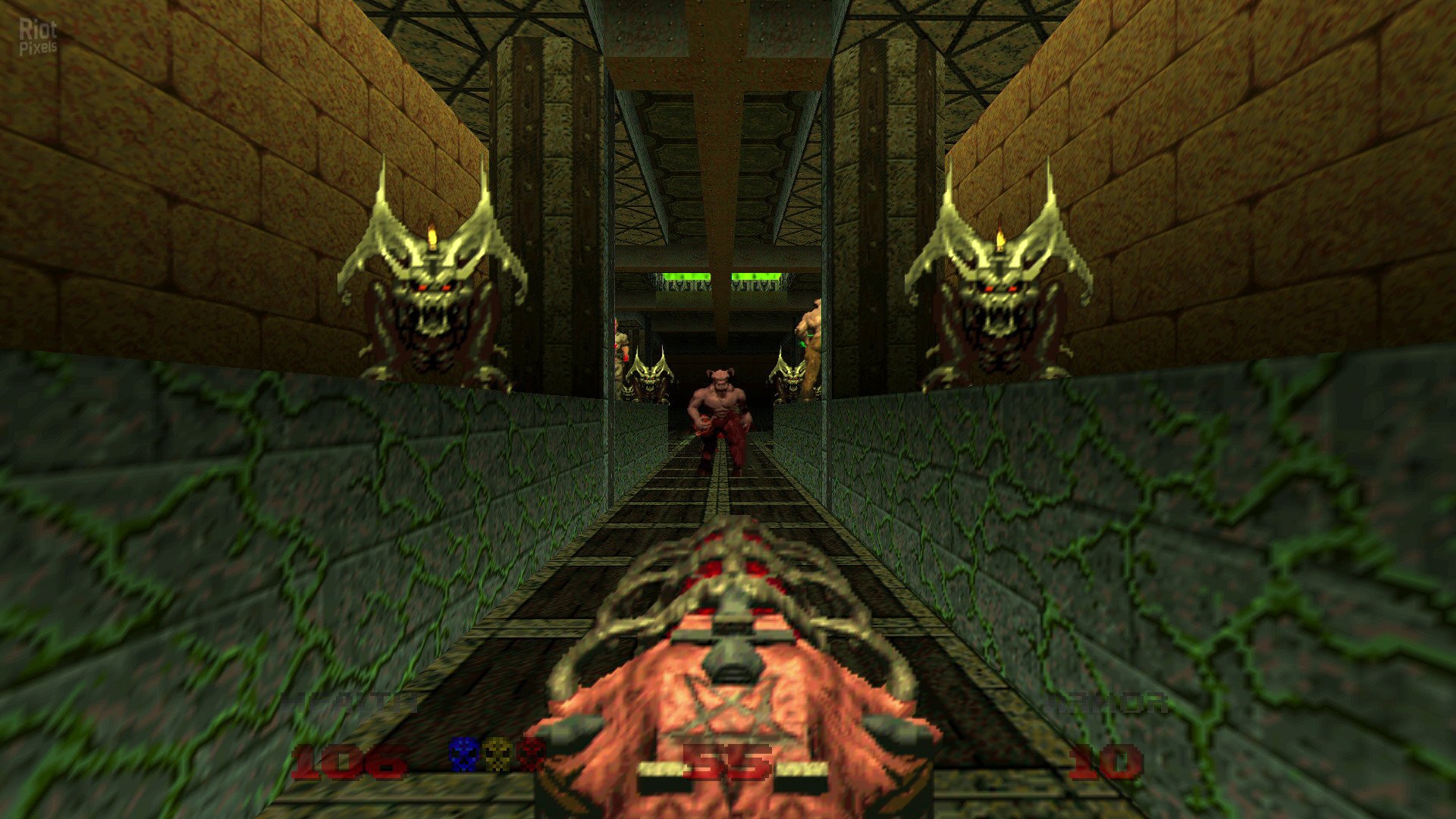 [5]-DOOM 64 Download