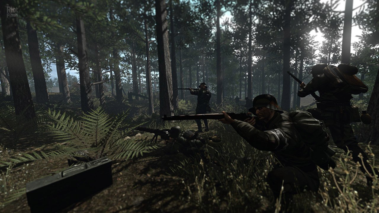 [11]-Verdun + Tannenberg – v312.21382/v312.21390 Download