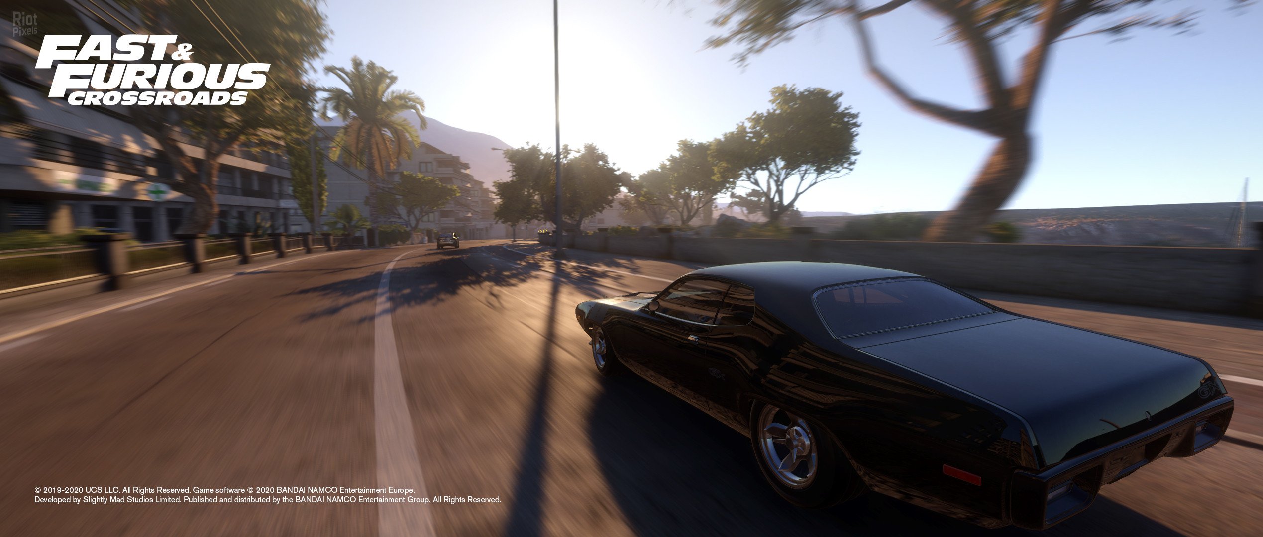 [9]-Fast & Furious: Crossroads – v1.0.0.0.0790 + Launch Pack DLC [Monkey Repack] Download
