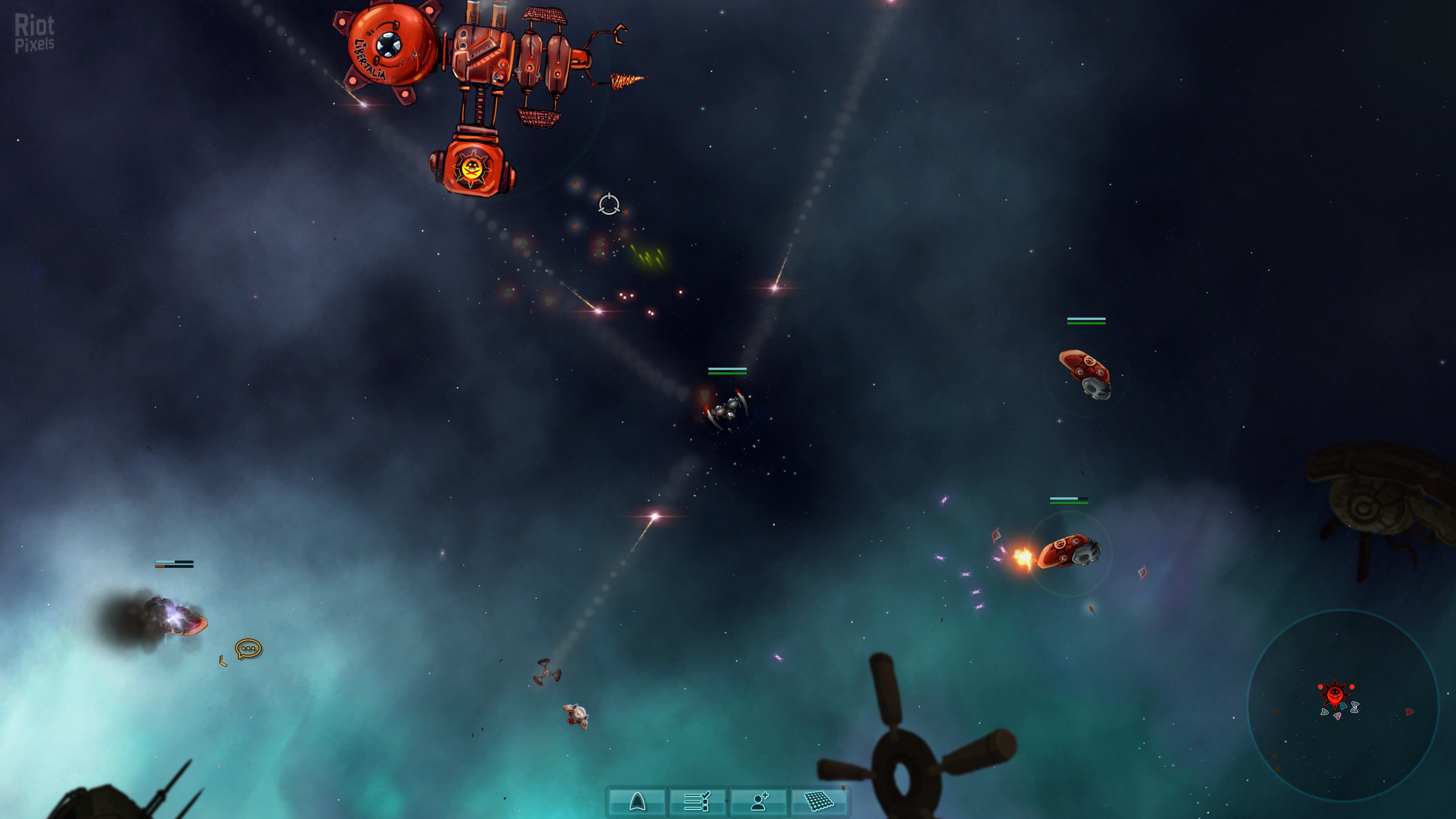 [4]-Gaia Beyond + HotFix Download