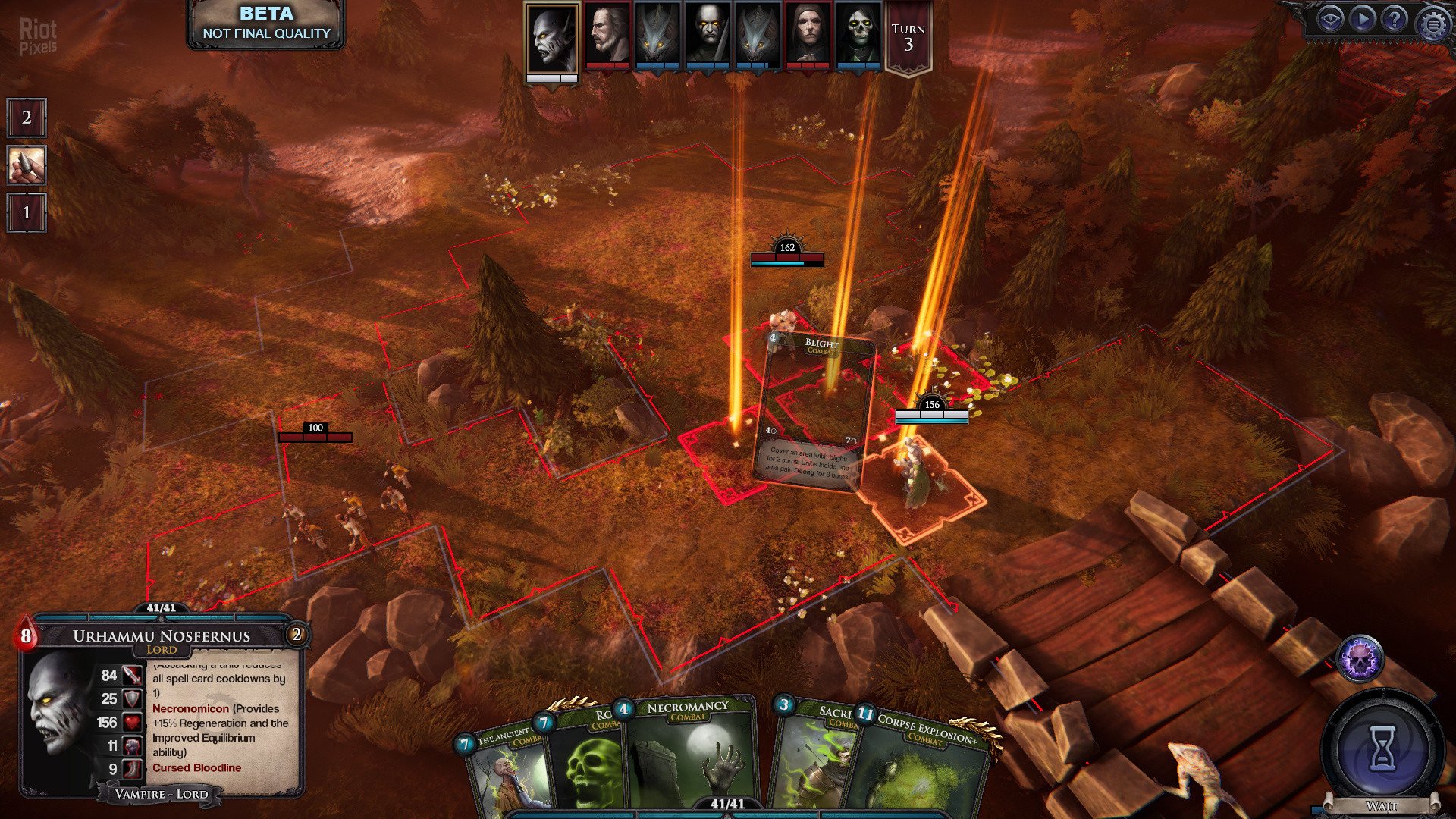 [6]-Immortal Realms: Vampire Wars Download