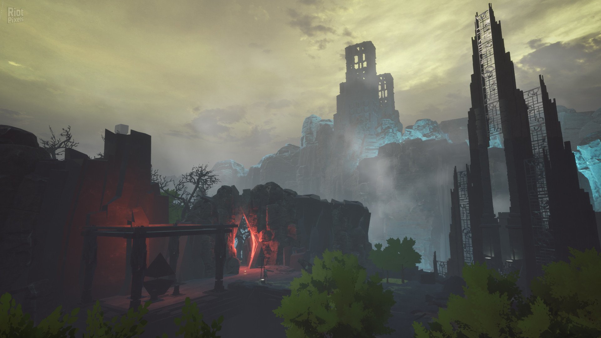 Shattered: Tale of the Forgotten King-HohohoGames