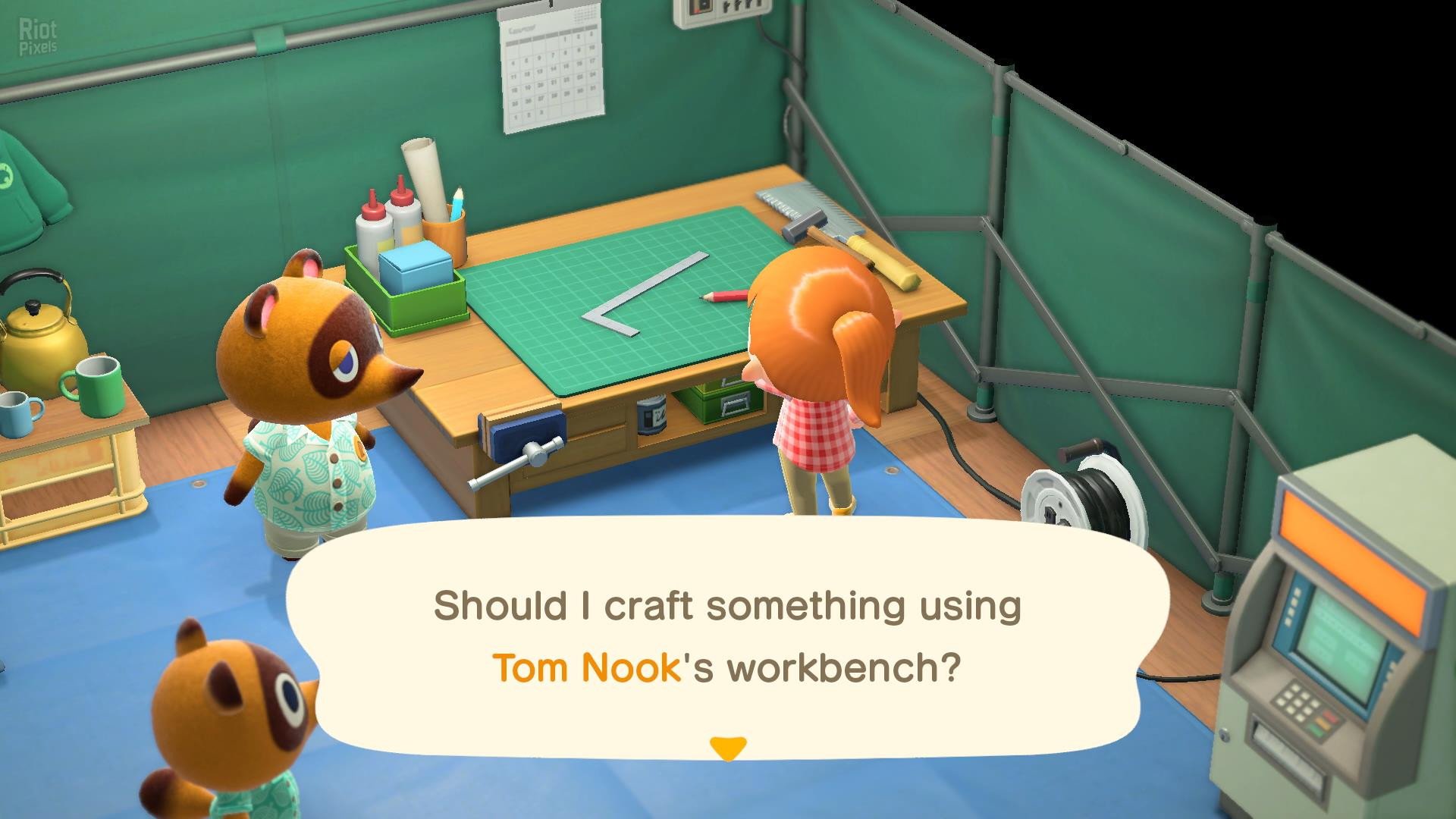 [11]-Animal Crossing: New Horizons – v1.7.0 + 2 DLCs + Yuzu Emu for PC Download