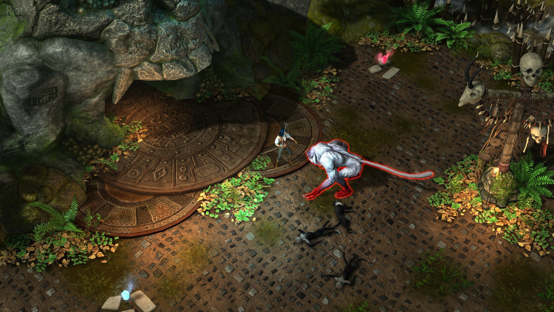 [3]-Aluna: Sentinel of the Shards – v1.06 Download