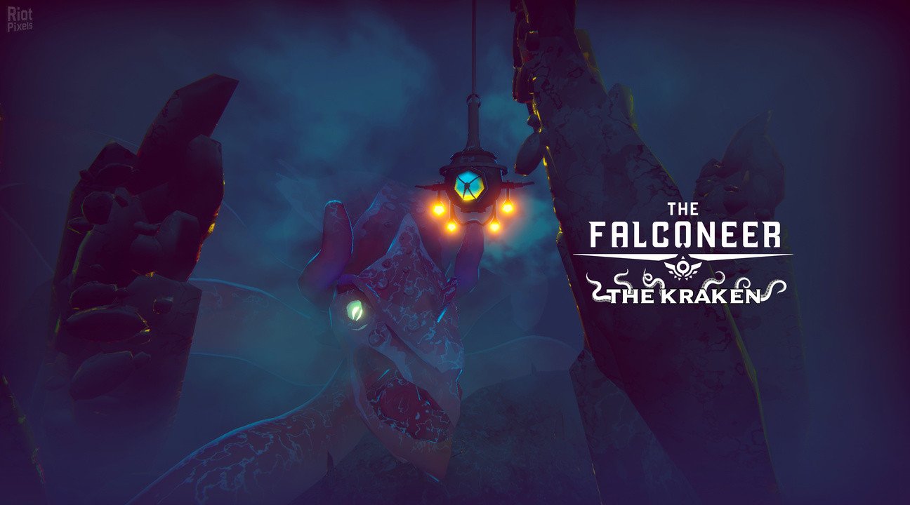 [17]-The Falconeer: Warrior Edition + 2 DLCs + Bonus Content Download