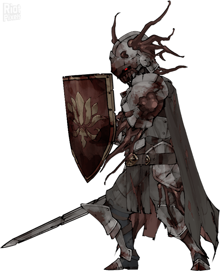 [21]-ENDER LILIES: Quietus of the Knights – v1.1.0.13839 Download