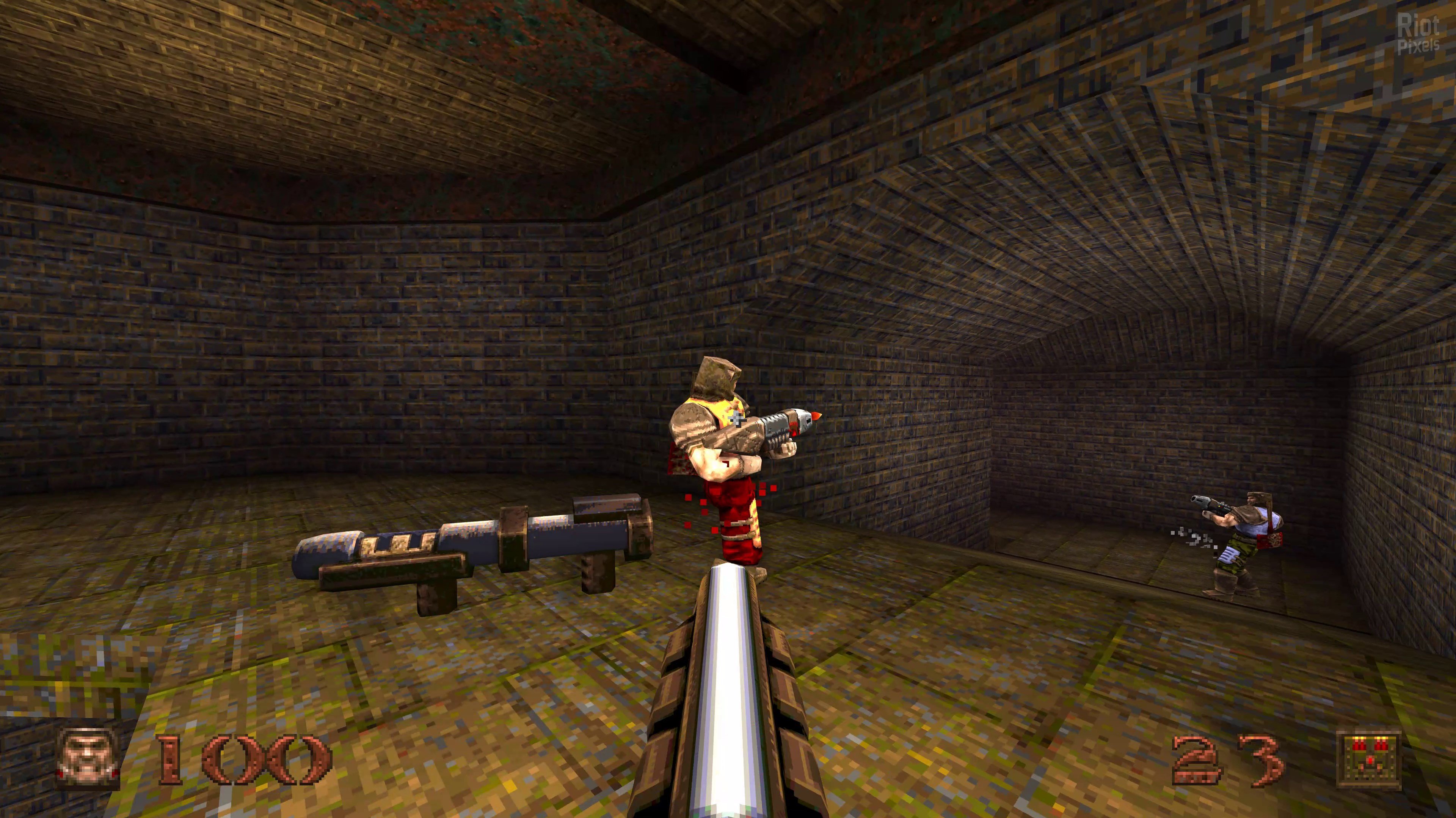 [8]-Quake: Enhanced Download