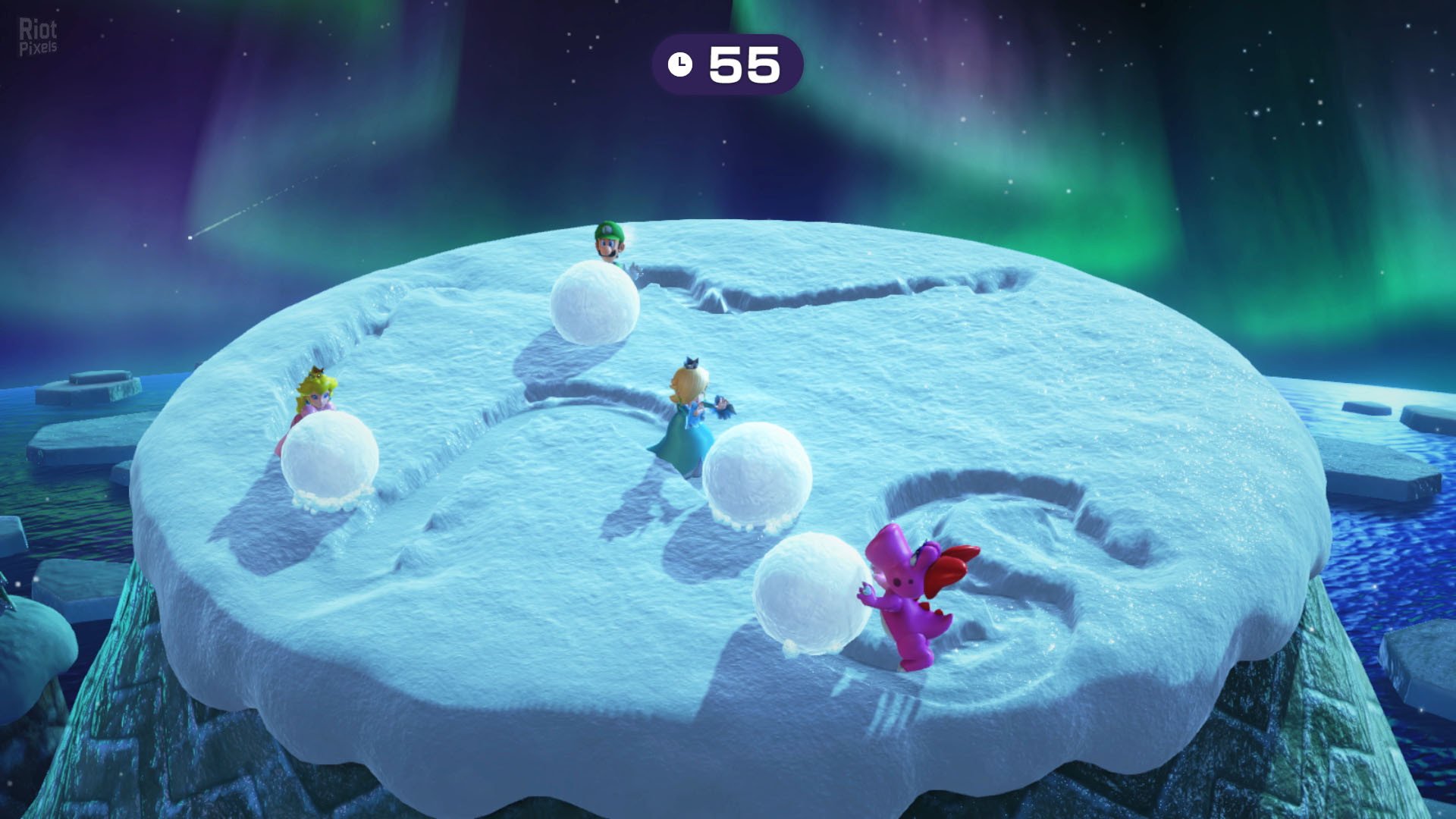 [5]-Mario Party Superstars – v1.1.0 + Ryujinx Emu for PC Download