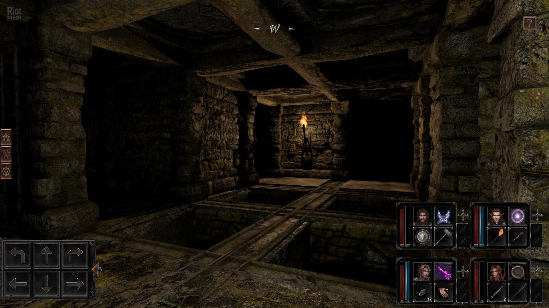 [6]-Dungeon Of Dragon Knight: Collector Edition – v1.0161 + Bonus Content Download