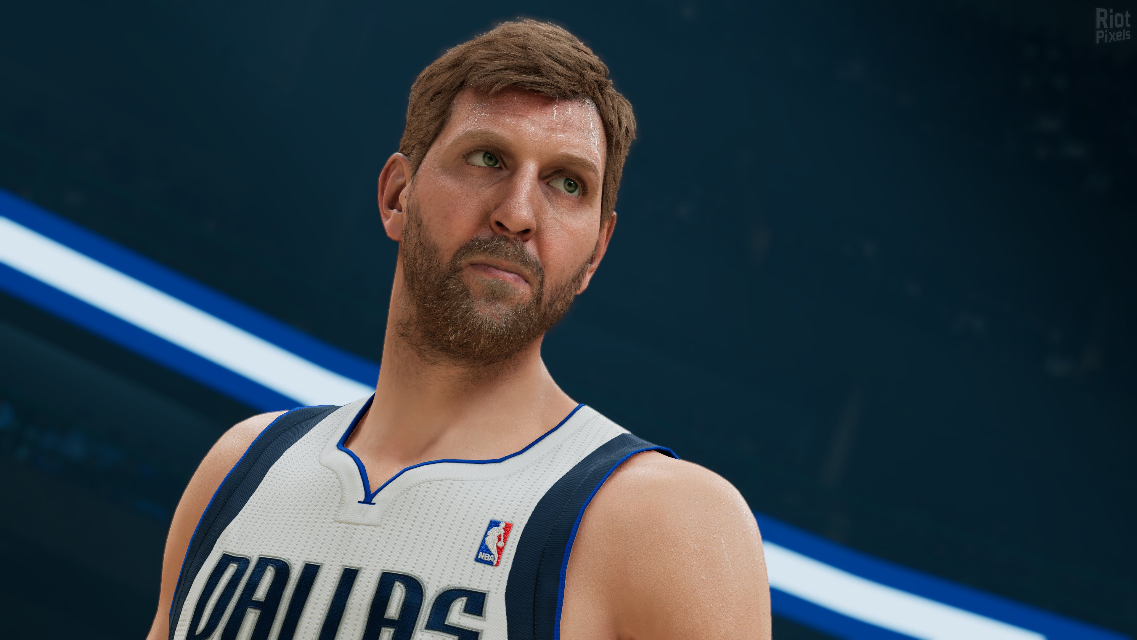 [13]-NBA 2K22: NBA 75th Anniversary Edition – v1.12 + All DLCs + MyCareer Unlocker Download