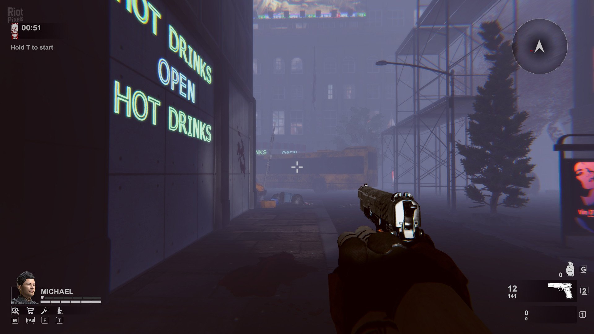 [2]-Blood & Zombies + 2 DLCs Download