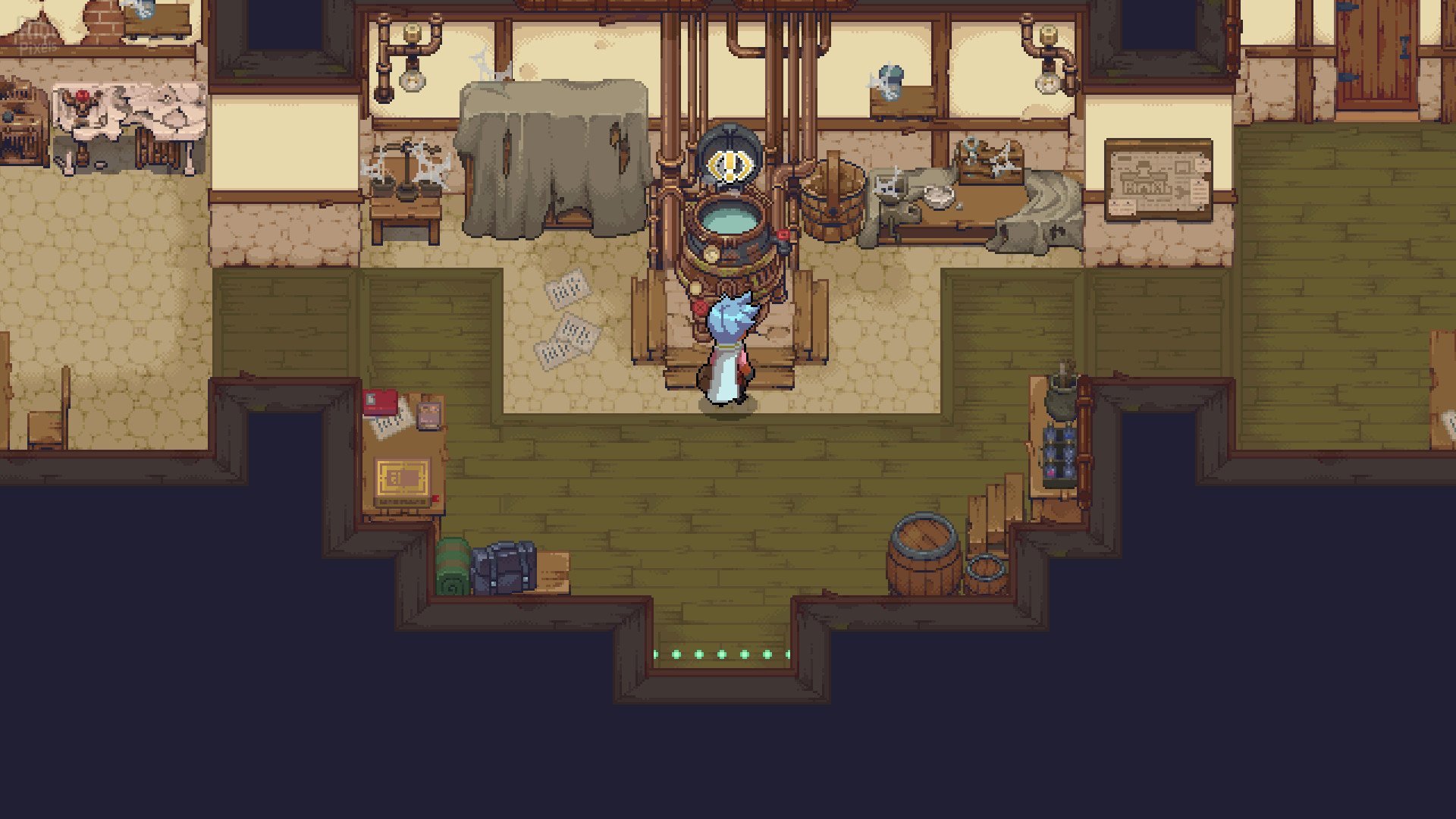 [8]-Potion Permit – v1.061 GOG + 12 DLCs Download
