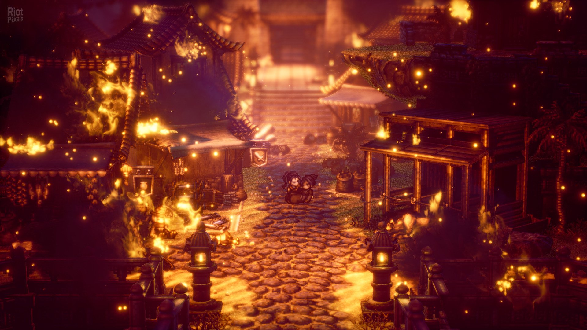 [8]-Octopath Traveler II – v1.0.2 + Ryujinx/Yuzu Switch Emulators Download