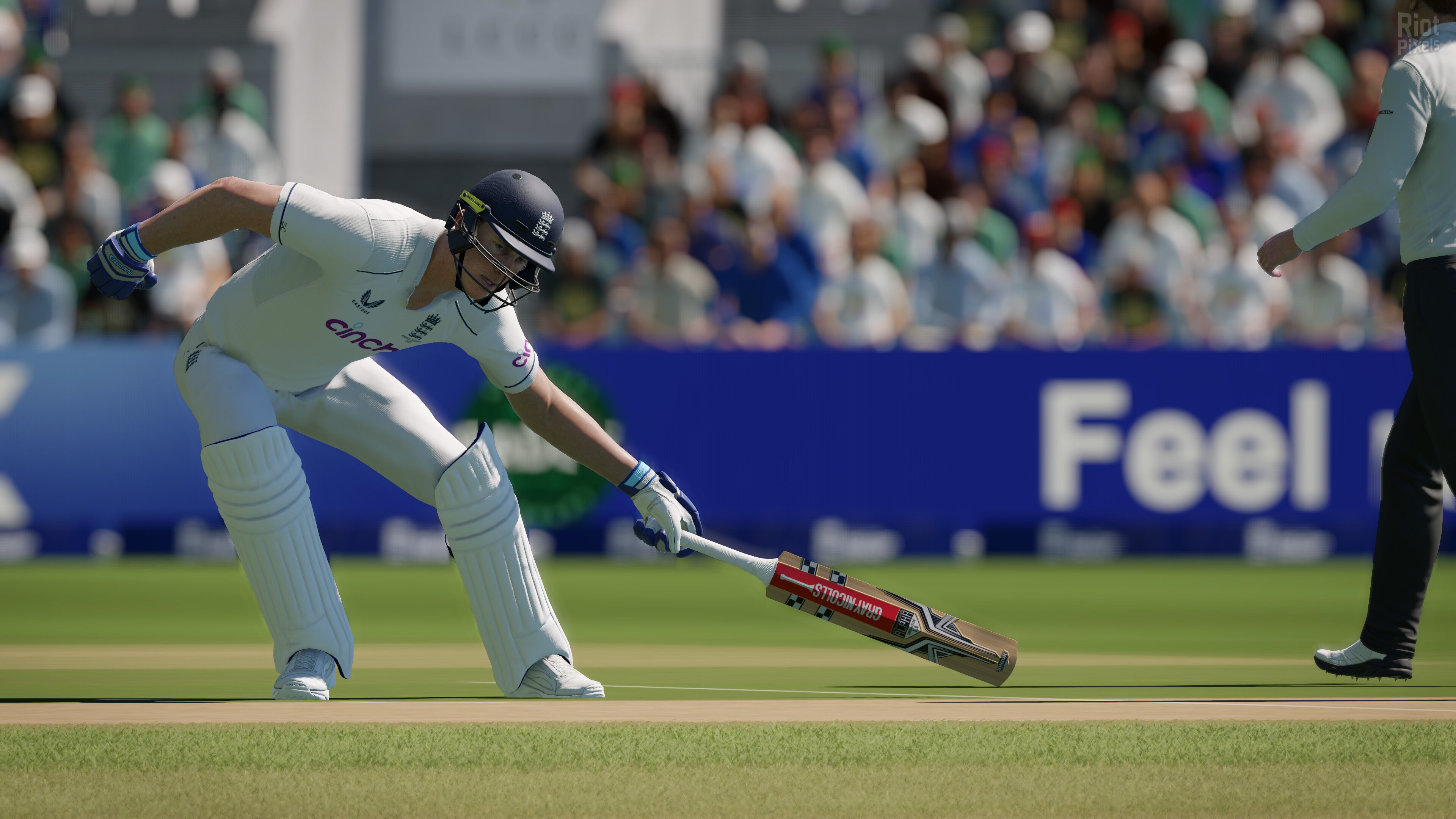 [9]-Cricket 24 – v0.2.3451 + Multiplayer Download