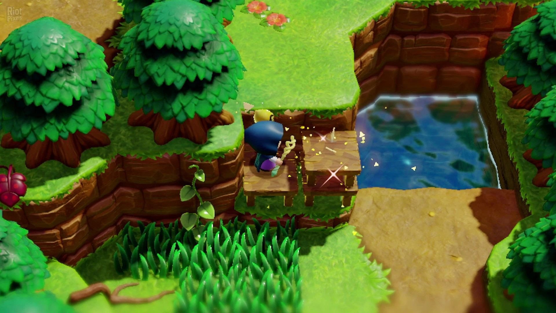 [4]-The Legend of Zelda: Echoes of Wisdom – v1.0.1 + Ryujinx/Suyu Switch Emulators Download