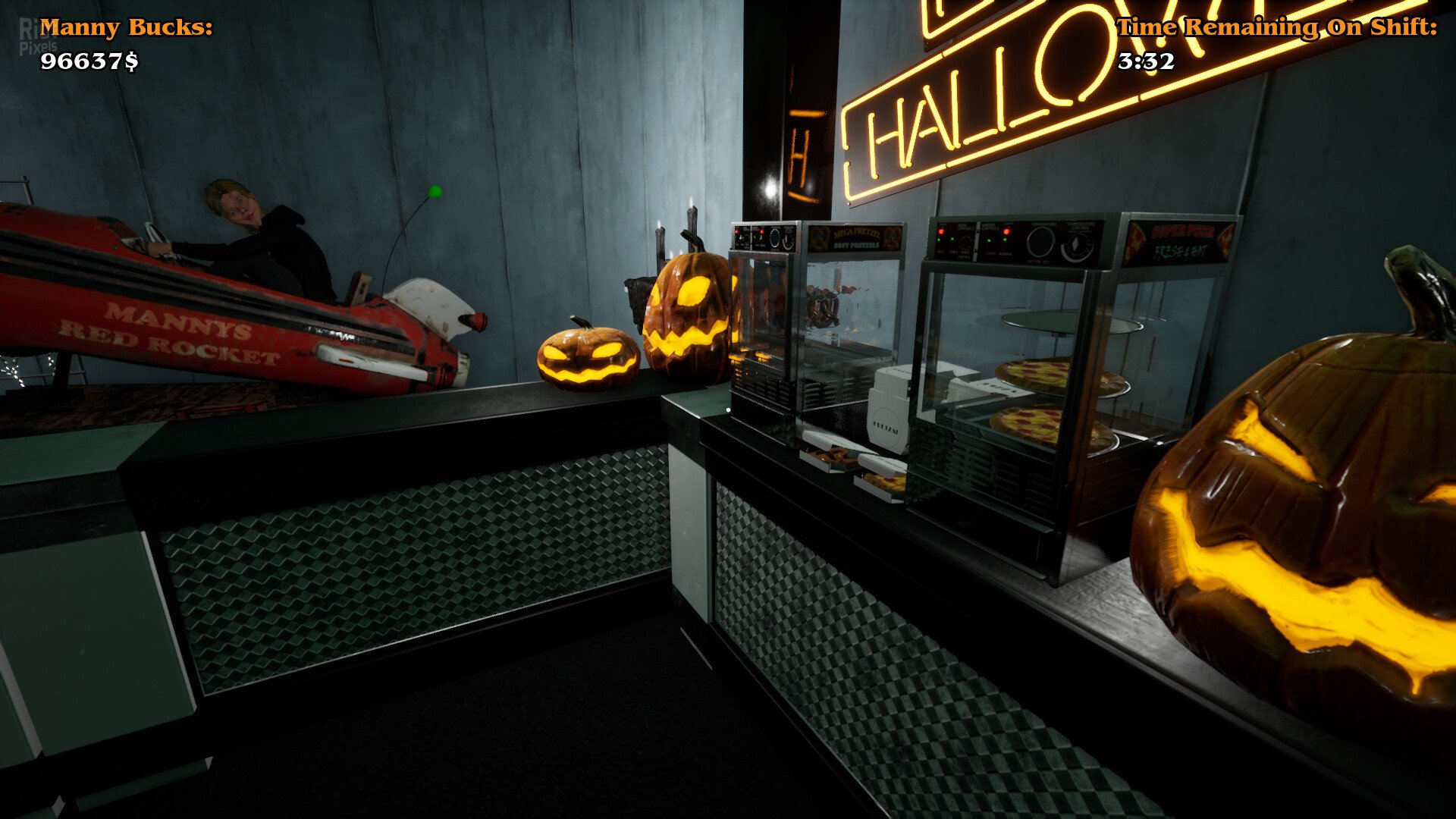 [6]-Massacre At The Mirage + Windows 7 Fix Download