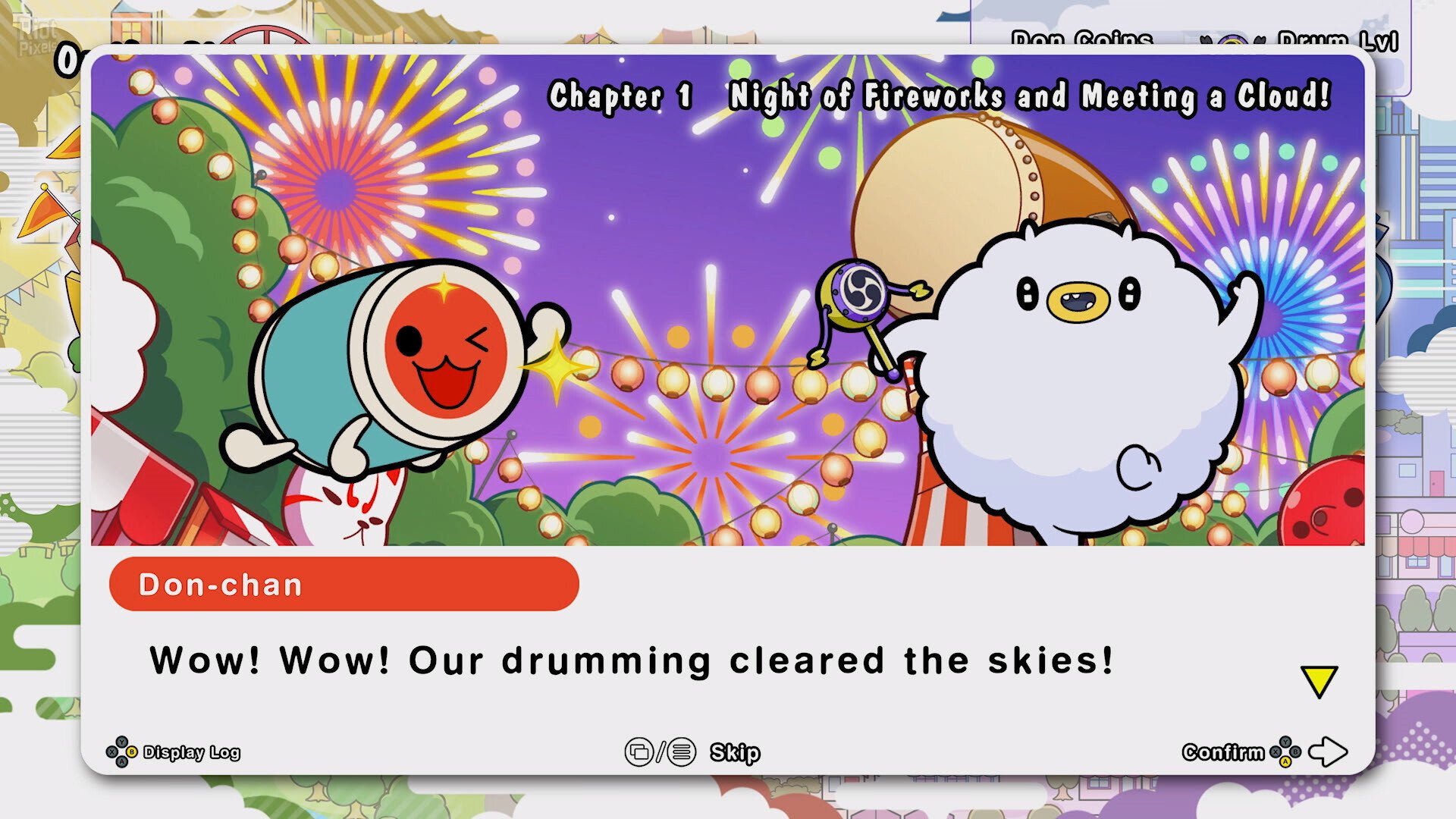 [2]-Taiko no Tatsujin: Rhythm Festival – The Setlist Edition, v1.1.2 + 25 DLCs Download