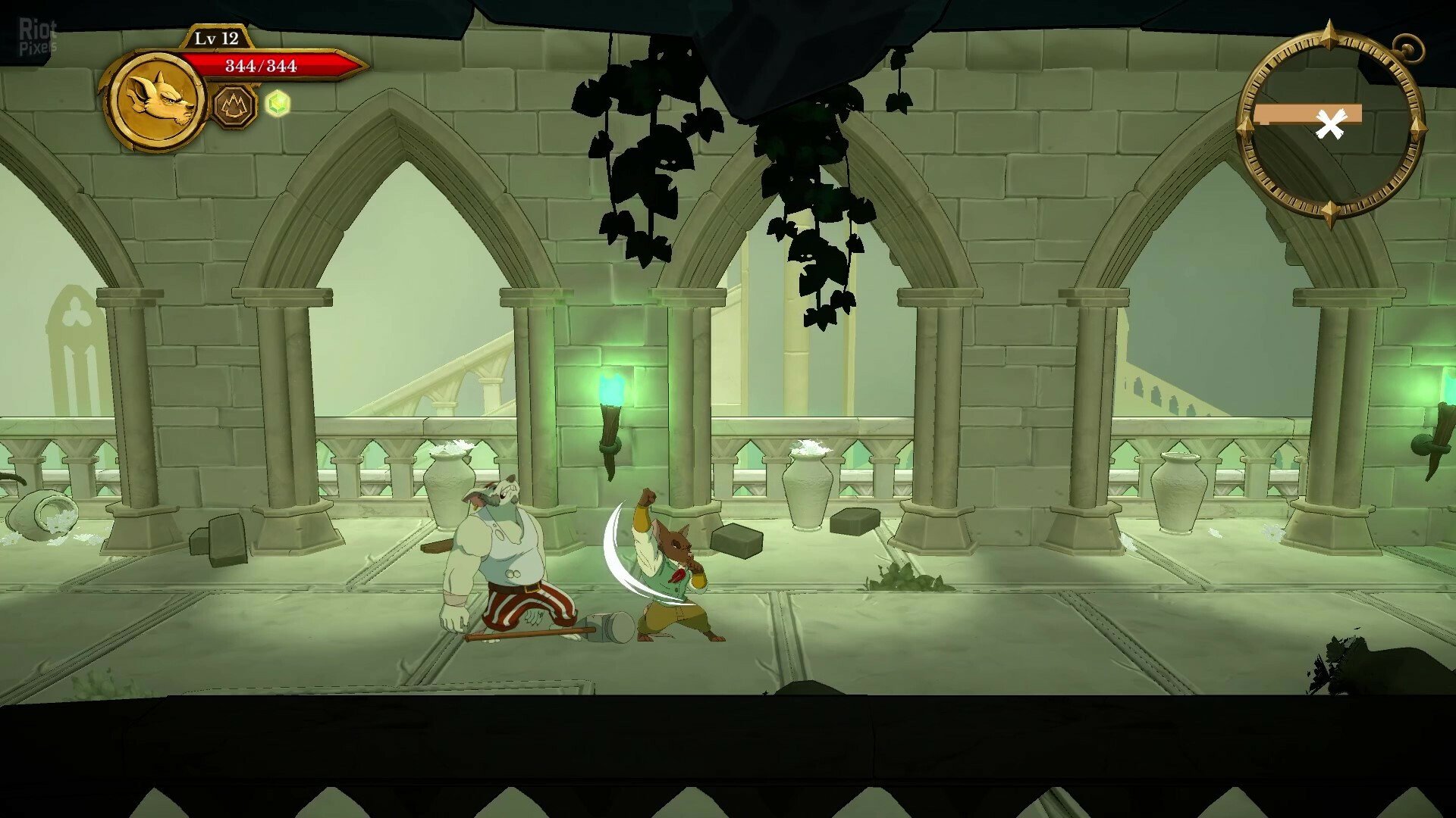 [10]-Curse of the Sea Rats – v1.5.7 + Bonus Soundtrack Download