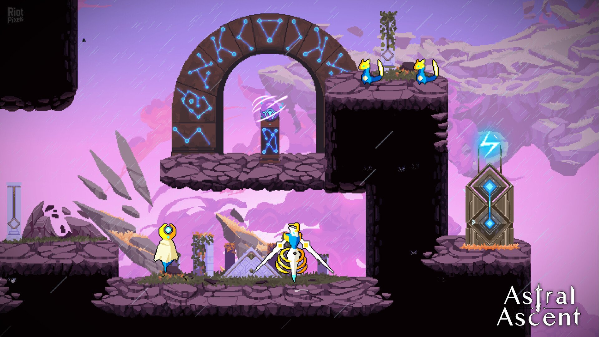 [3]-Astral Ascent – v2.0.0 (1063) + 4 DLCs/Bonuses Download