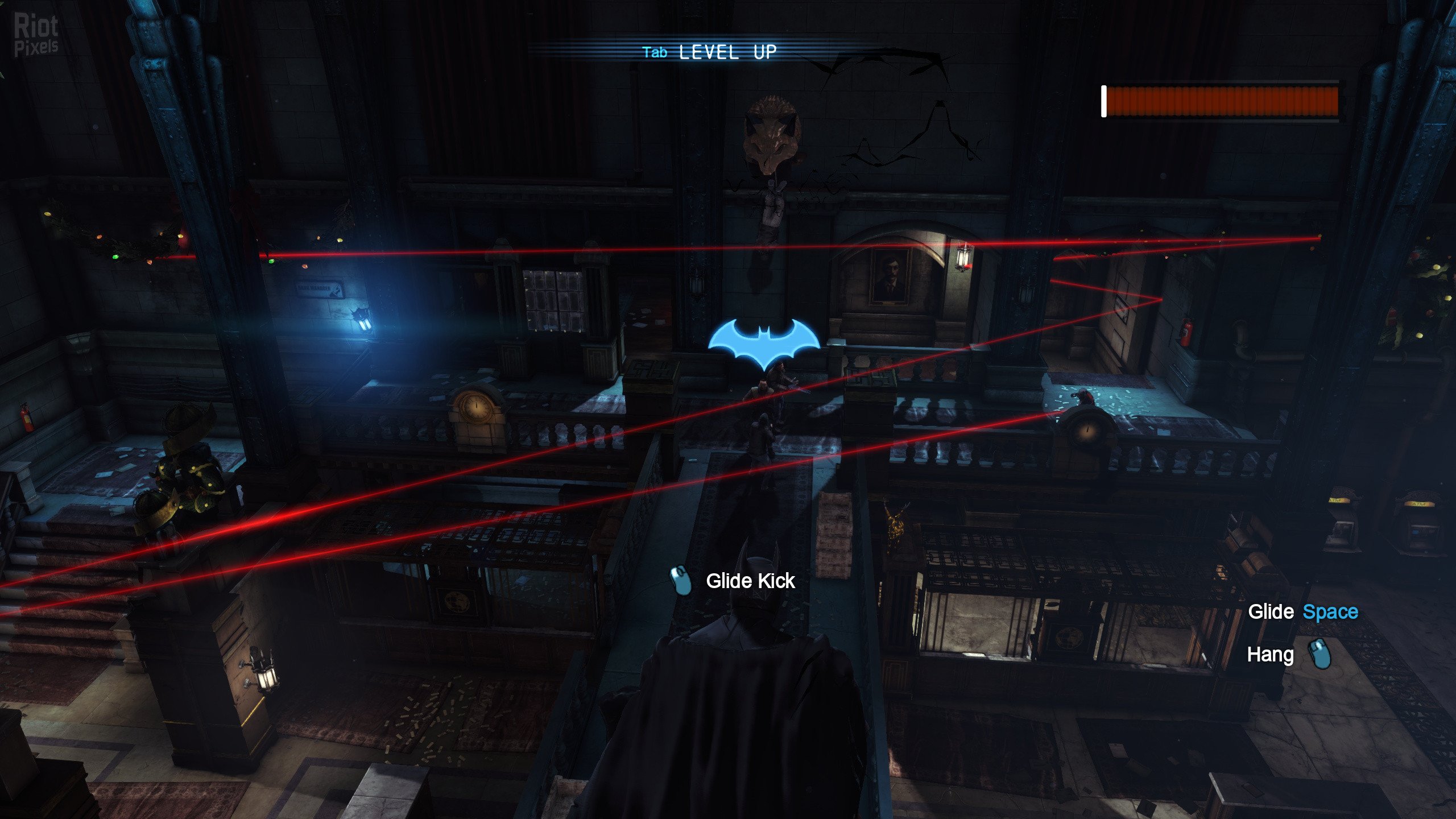 [4]-Batman: Arkham Origins – The *REALLY* Complete Edition Download