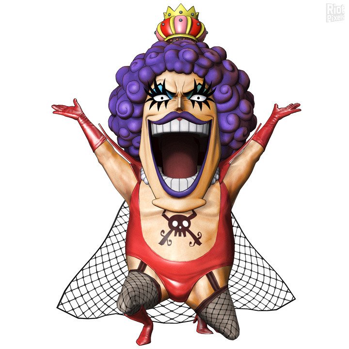 [27]-One Piece Pirate Warriors 3: GOLD Edition + All DLCs Download