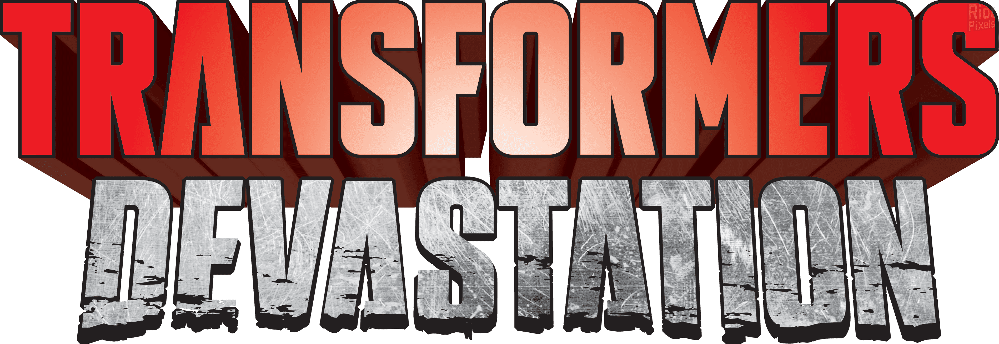 [17]-Transformers: Devastation Download