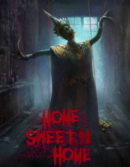 Home Sweet Home-HohohoGames