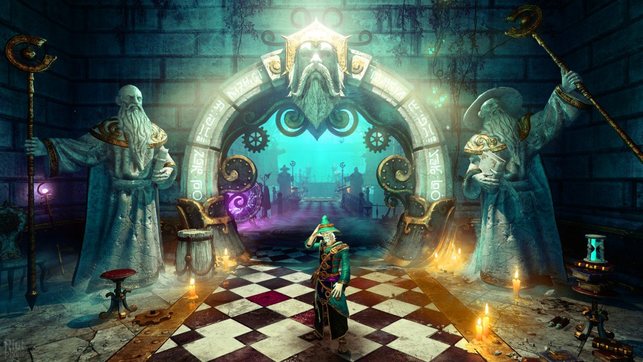 [18]-Trine 3: The Artifacts of Power v1.11 Download