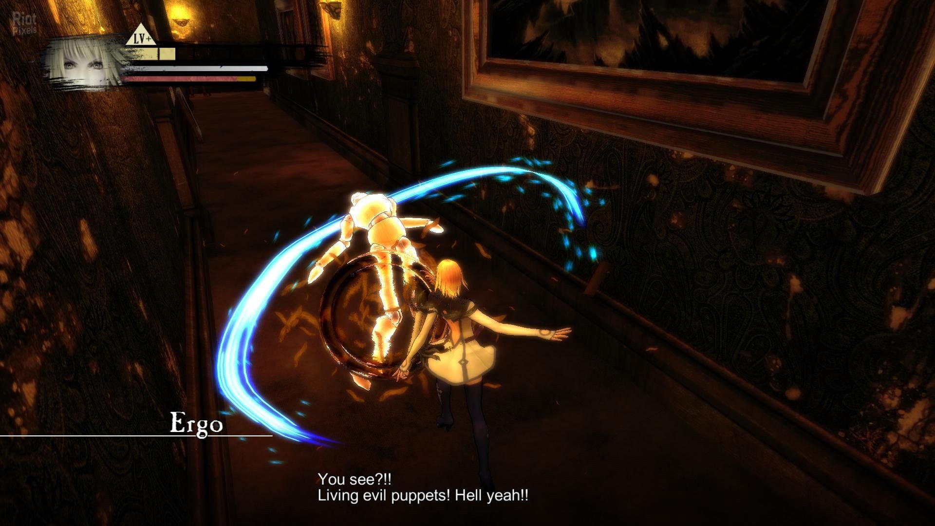 [16]-Anima: Gate of Memories v1.01 Download