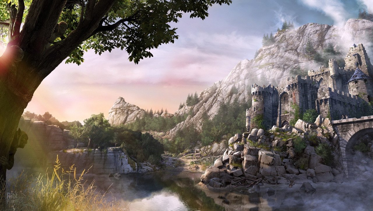 [8]-ArcaniA: Gold Edition Download