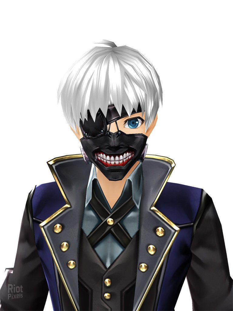 [28]-GOD EATER 2: Rage Burst Download
